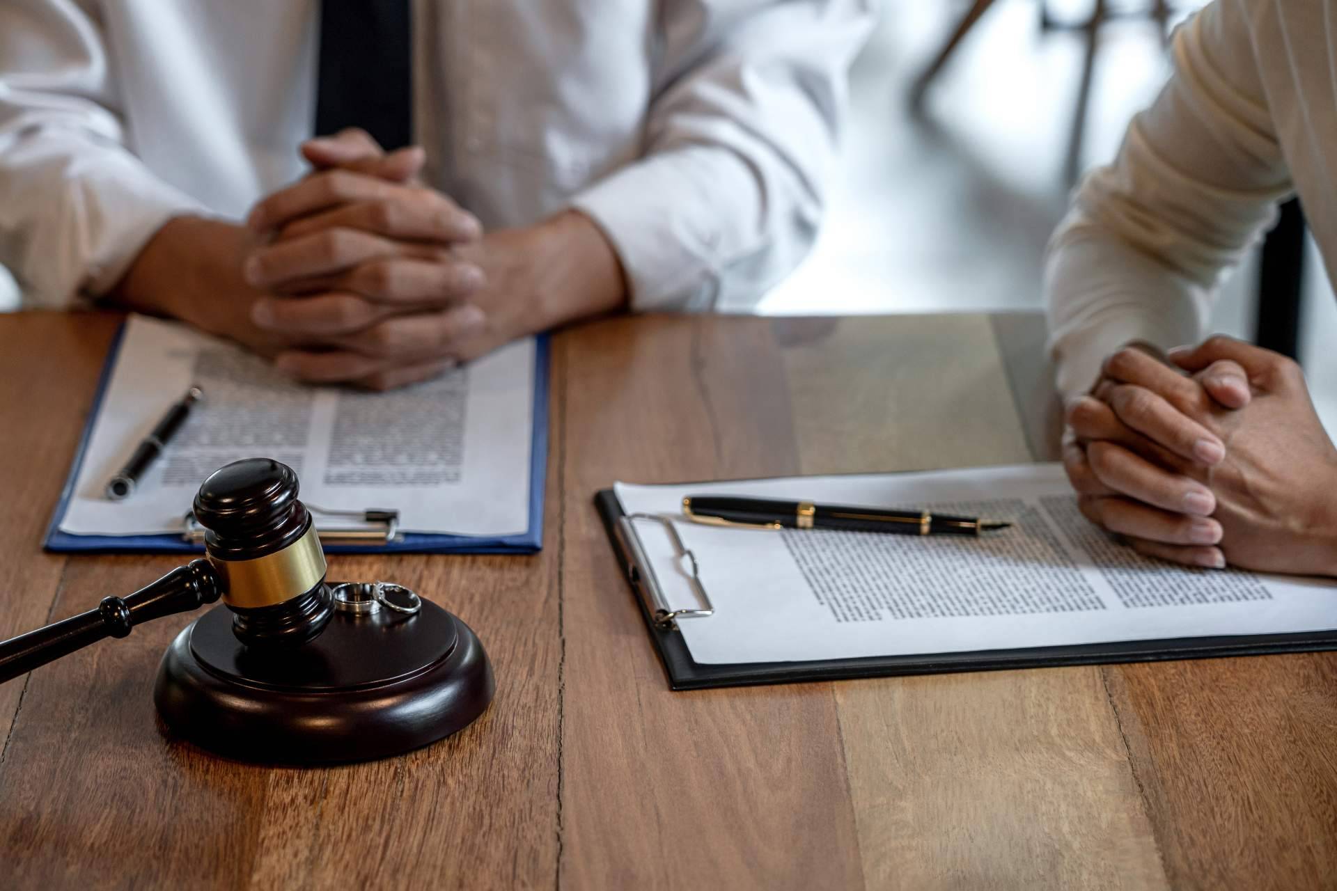 Tramitar un divorcio express con hijos de forma adecuada con la guía del divorcio express 2022
