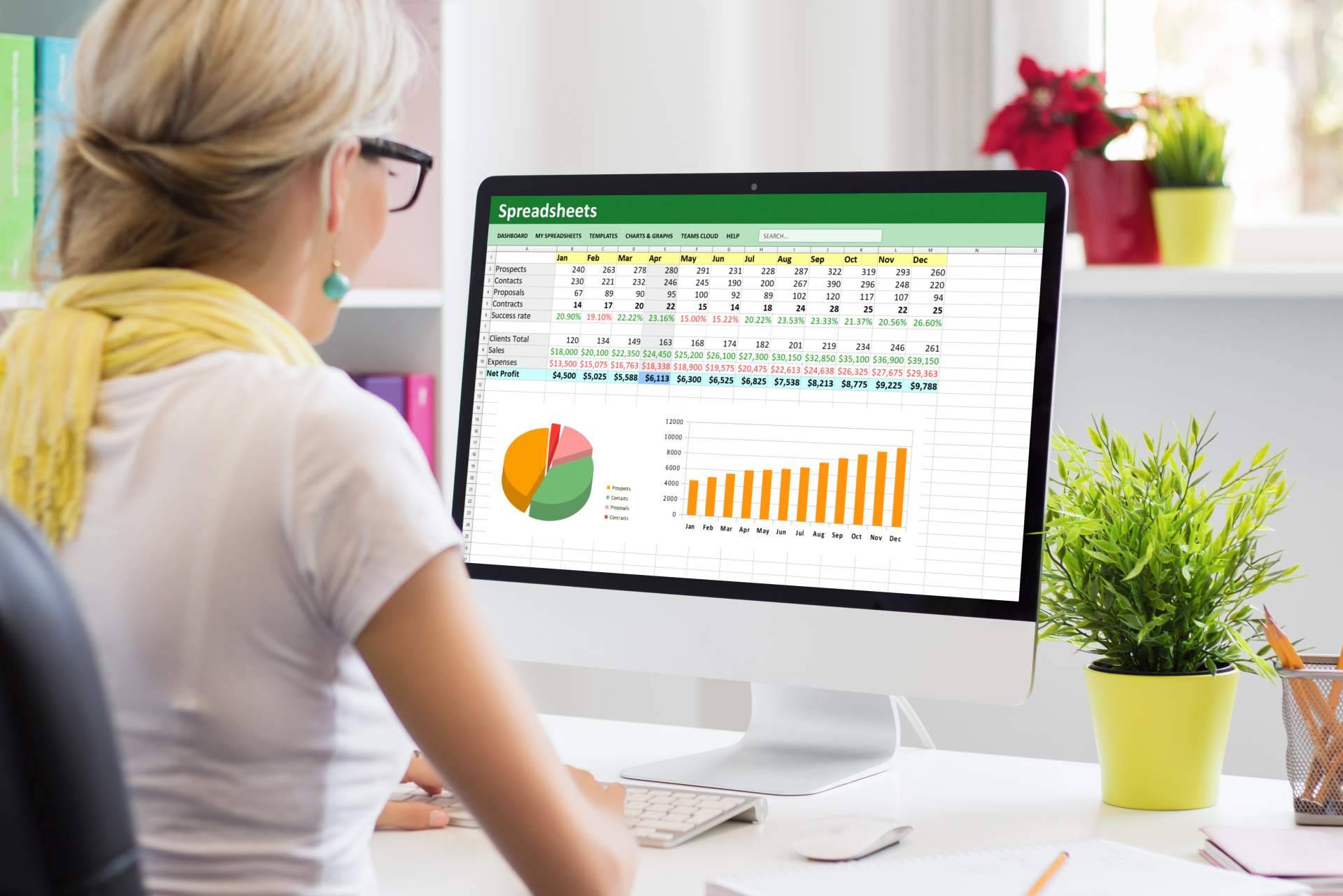 Fomentar los cursos de Excel avanzados para empresas es un aspecto importante