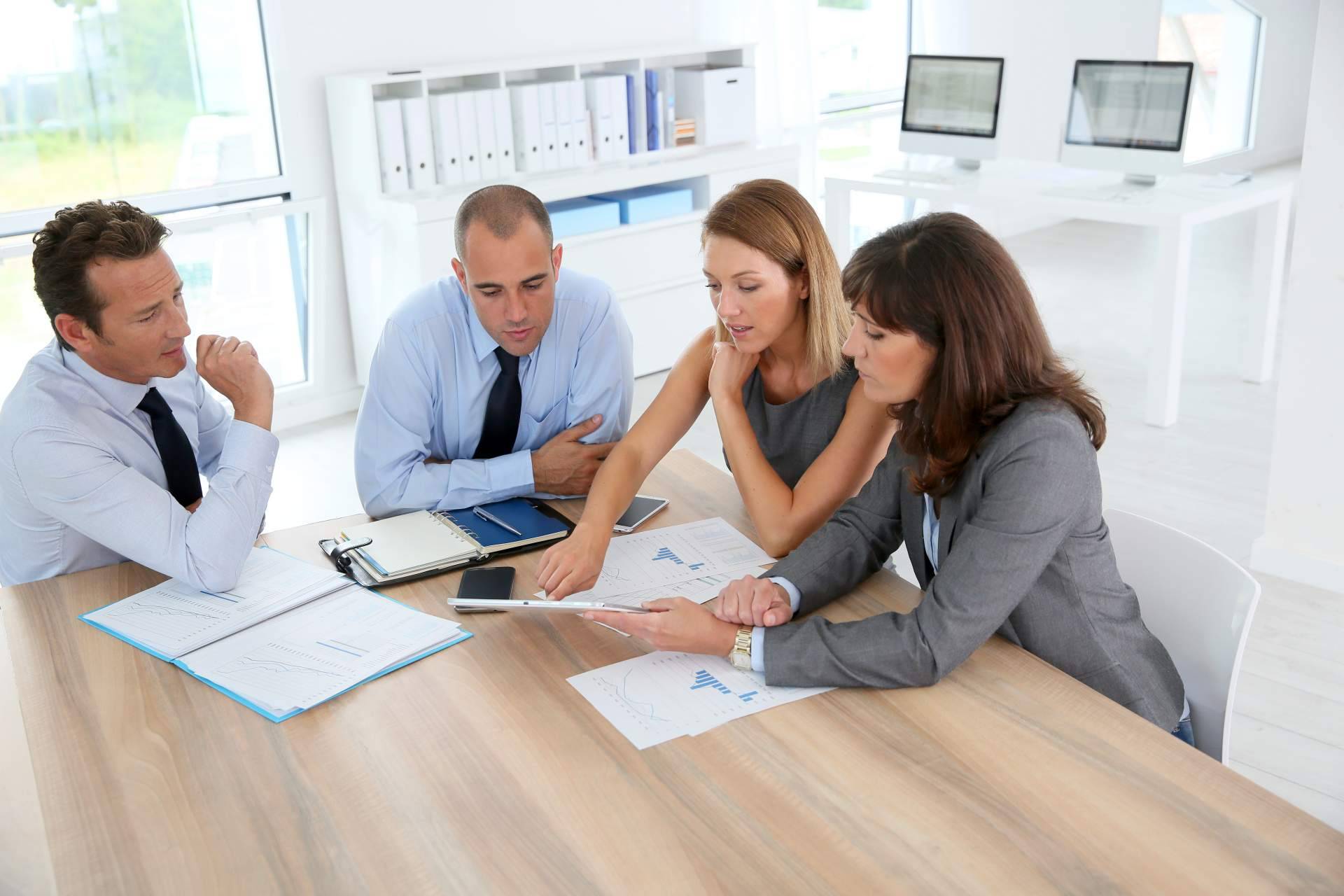 Una profesión con gran empleabilidad, Project Manager