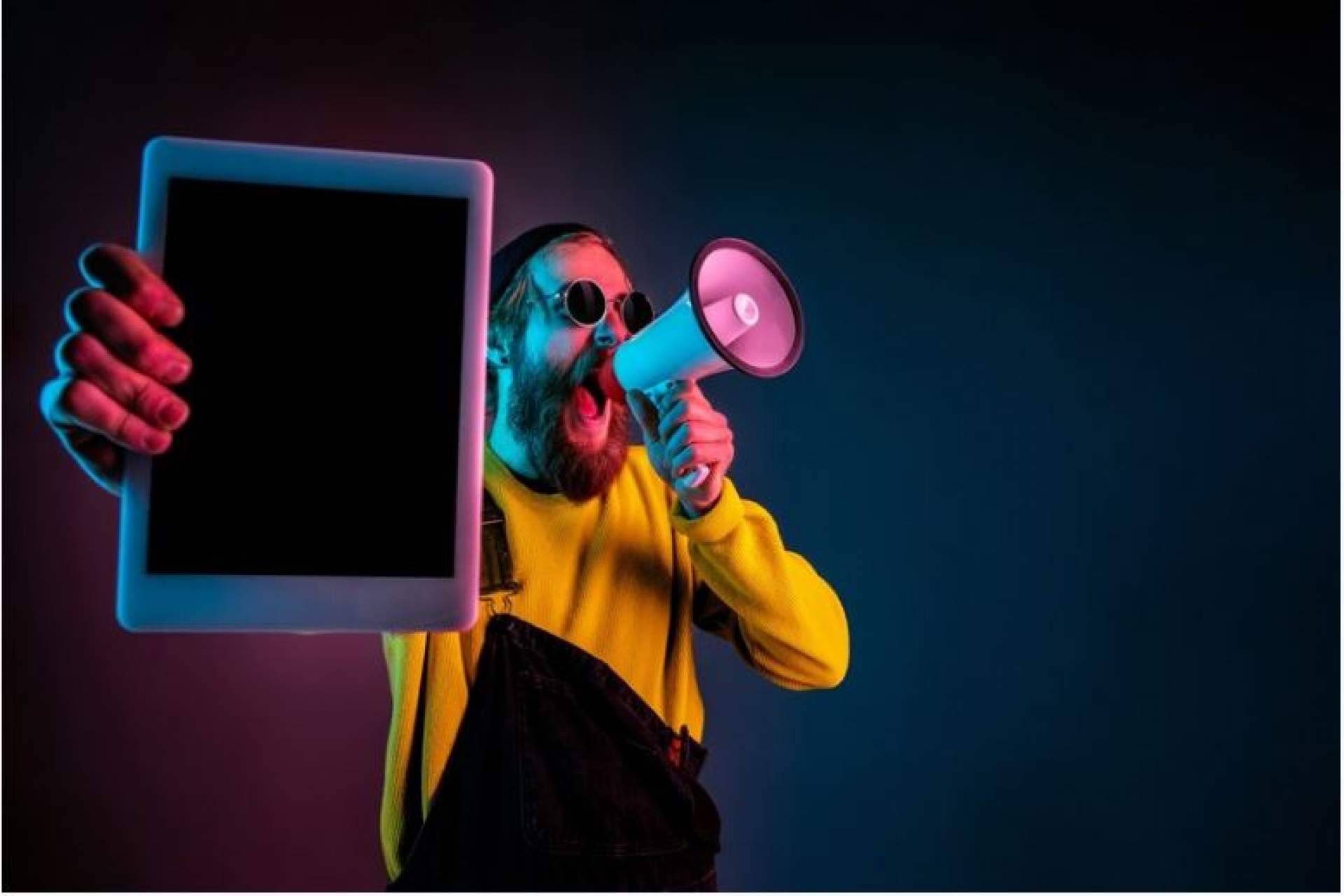 La Caja Company ofrece un servicio de influencer marketing que permite mejorar la imagen de una marca