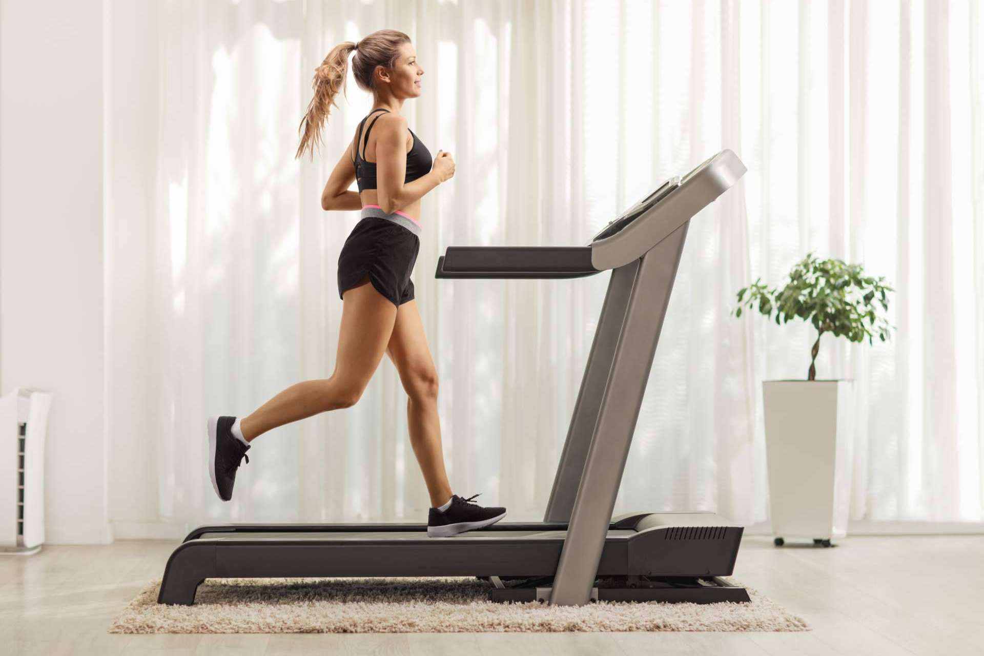 Cintas de correr para el hogar de la mano de GangaHogar