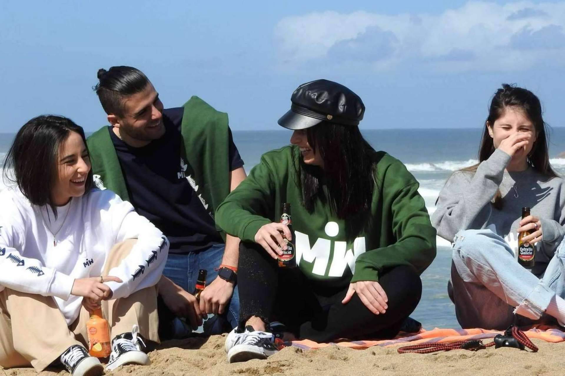 Maiwa, la marca de la Raspa, marca de nuevo tendencia