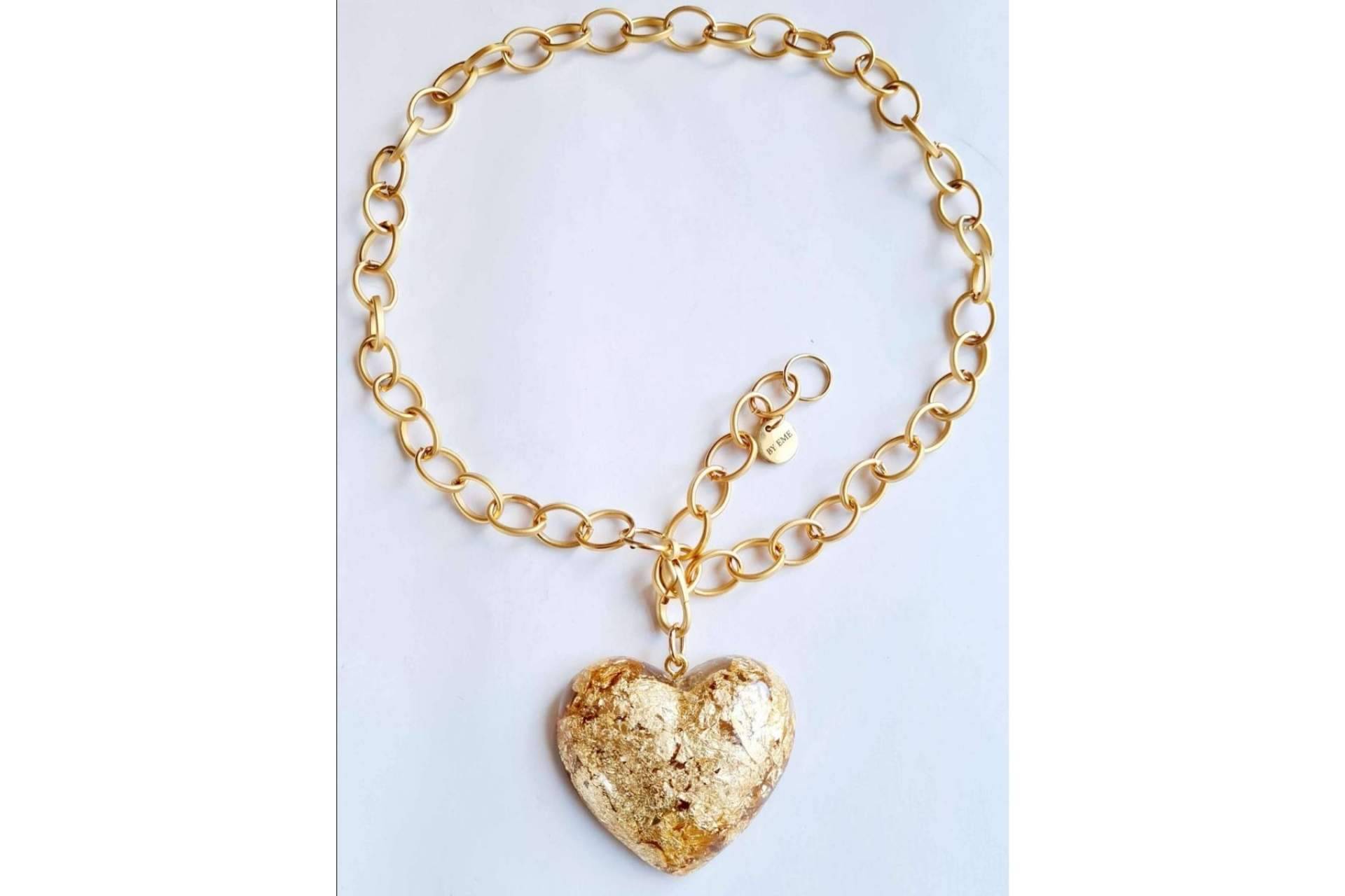 BY EME JOYAS y su colección Golden Hour para brillar más que nunca