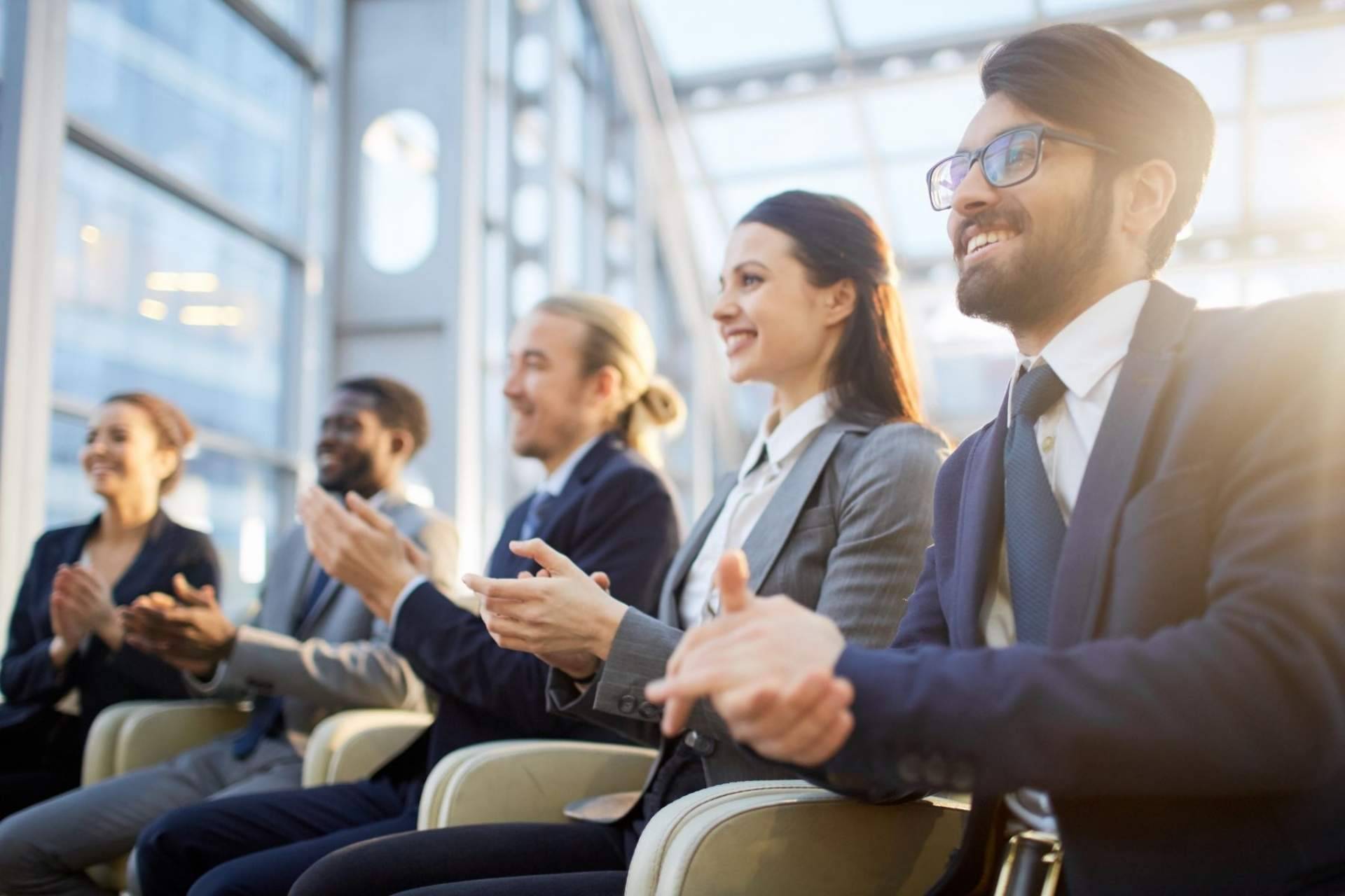 Marca Condal organiza convenciones y congresos para empresas