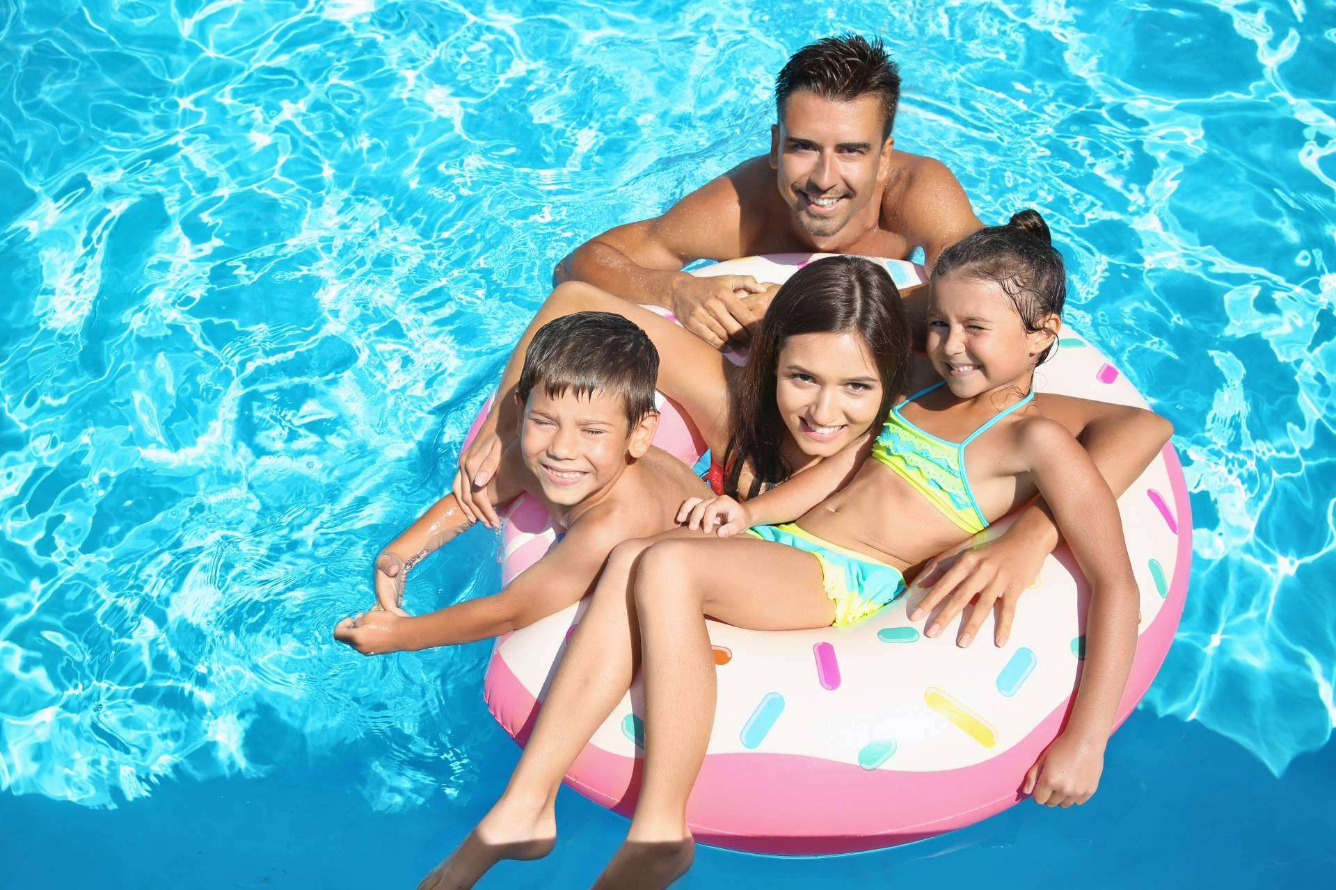 Excelente relación calidad-precio en piscinas de obra en Alicante con Promopai