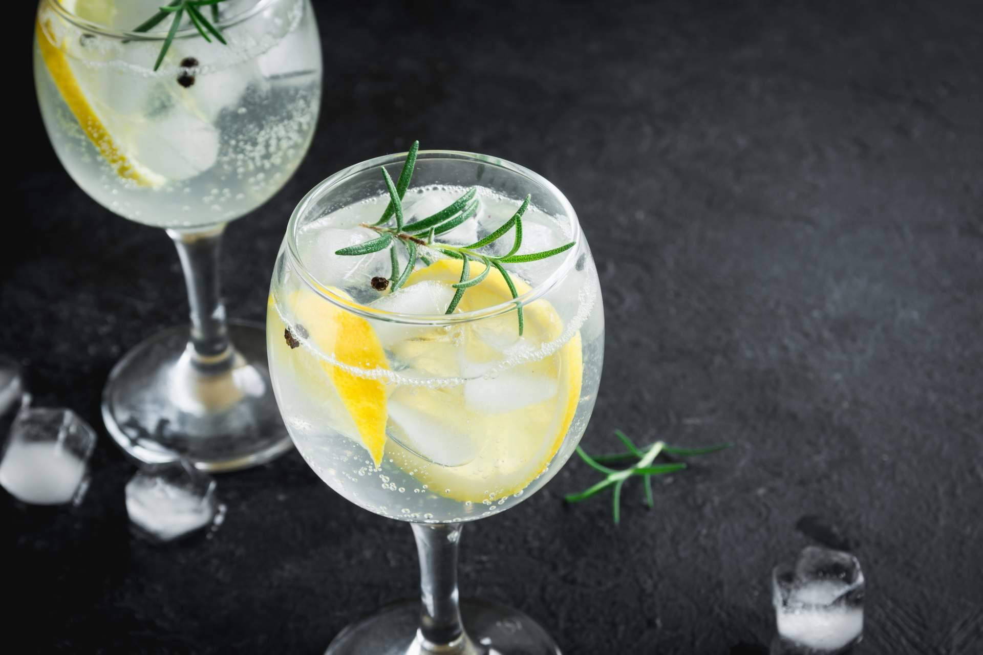 Una london dry gin que sorprende, la ginebra Sipsmith