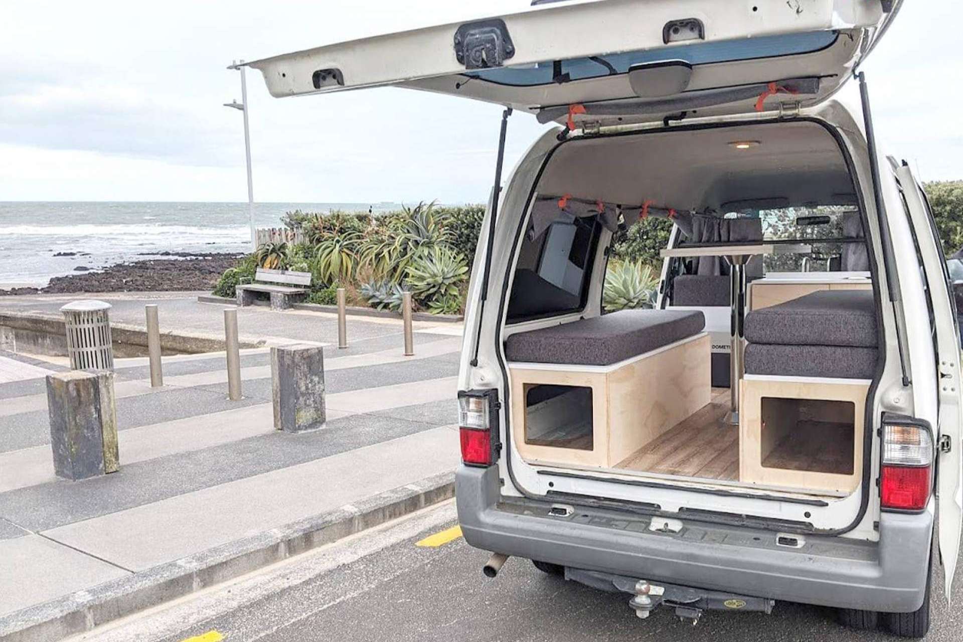Dormir bien con un colchón camper de Espuma a Medida