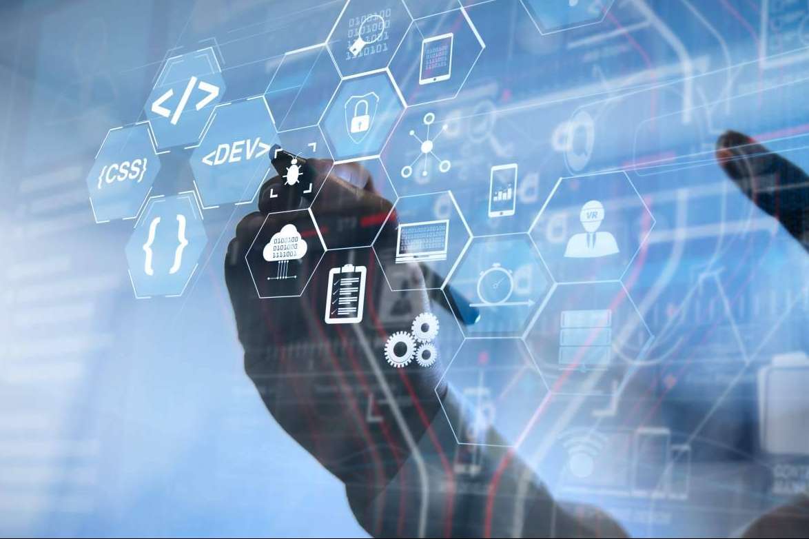El experto en Microsoft Dynamics 365 bc, Francisco Marcellan, cuenta con más de 25 años de trayectoria