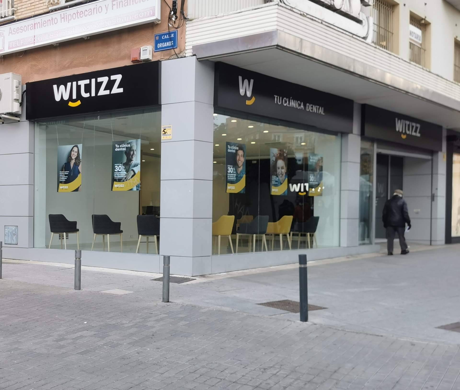 La marca española de clínicas dentales Witizz afronta con optimismo el año 2022