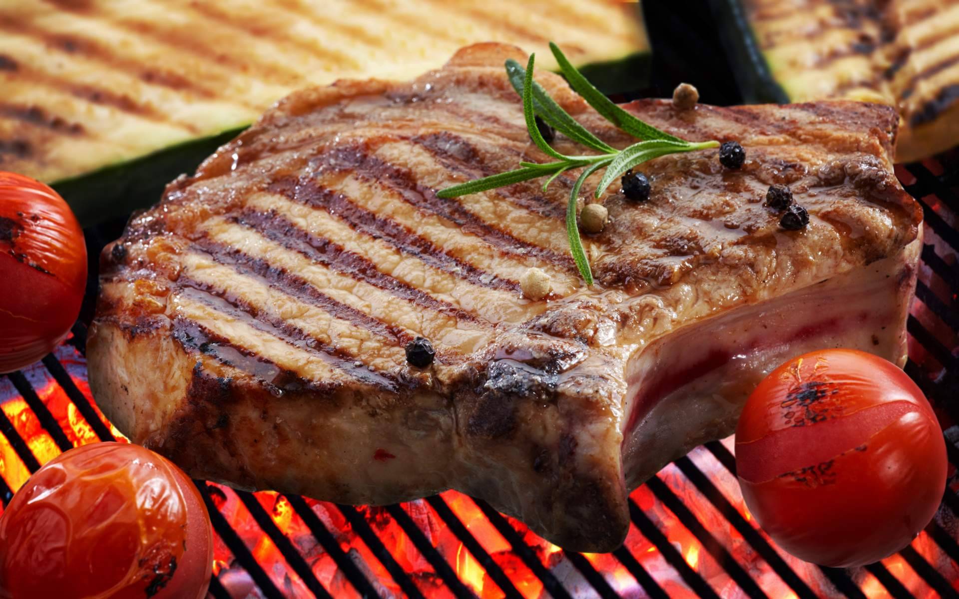 Eduardo Benito Carnicería explica cómo hacer el chuletón perfecto