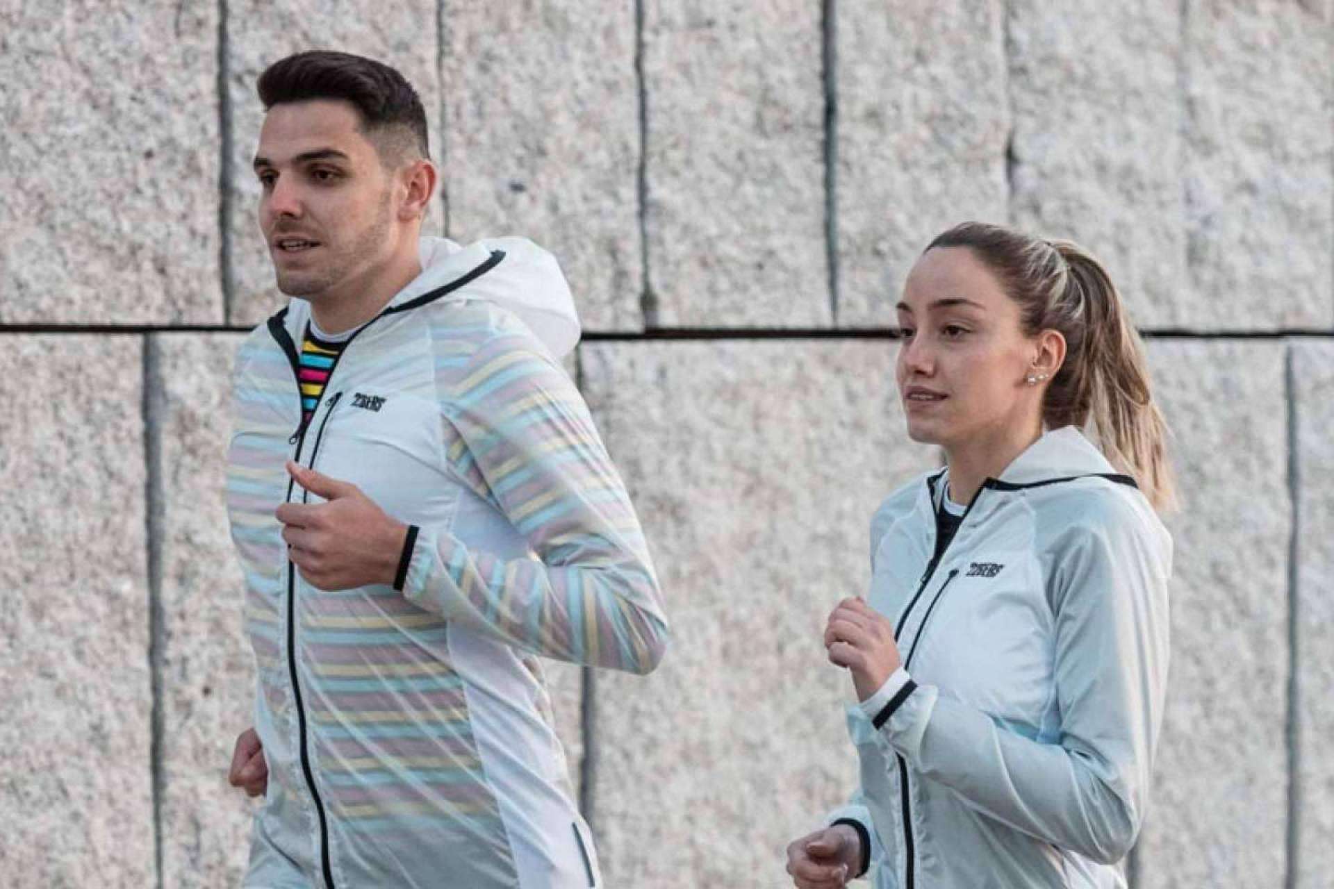 Conseguir un rendimiento óptimo en los entrenamientos con 226ERS