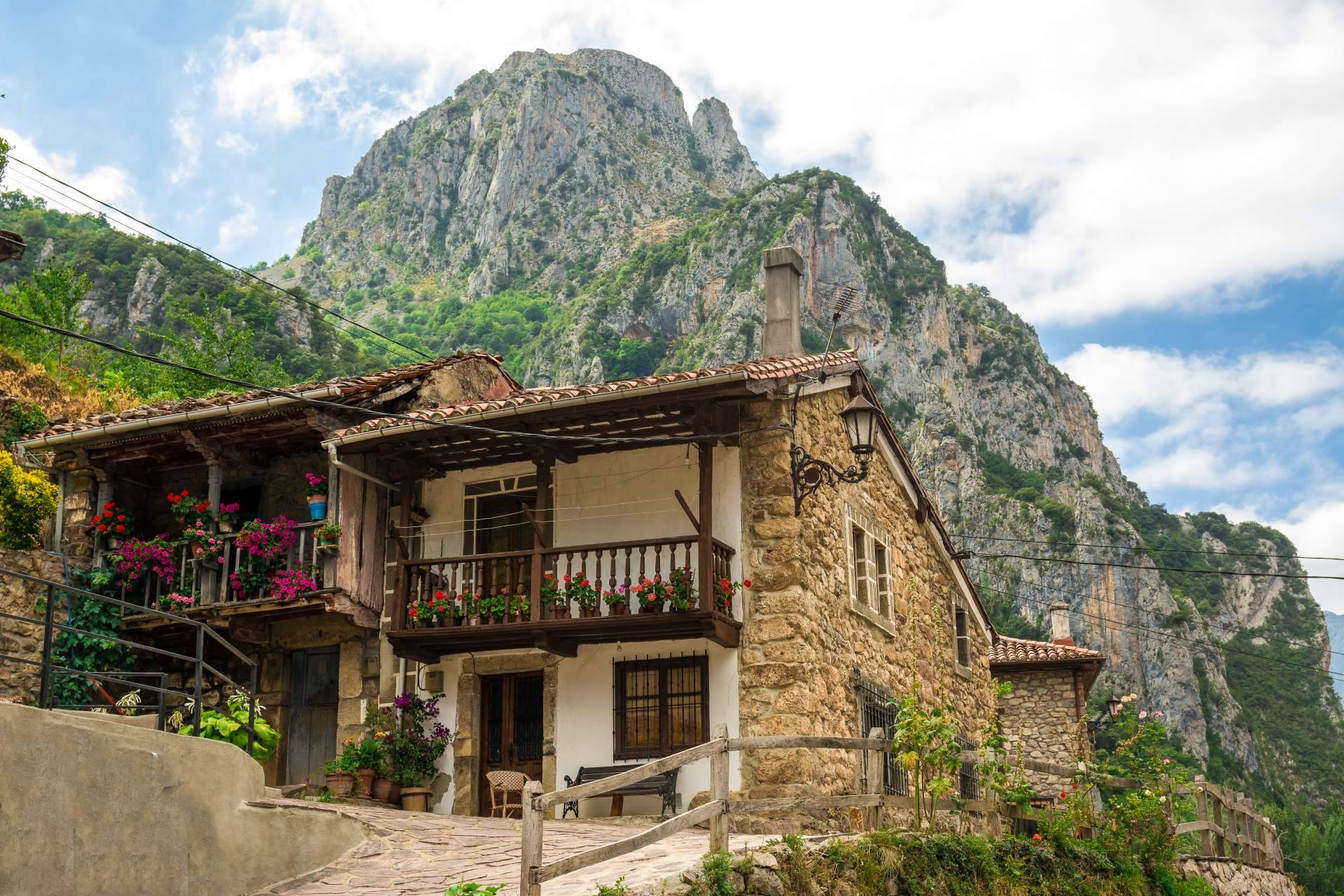 SM Decoración, decoración casas rurales