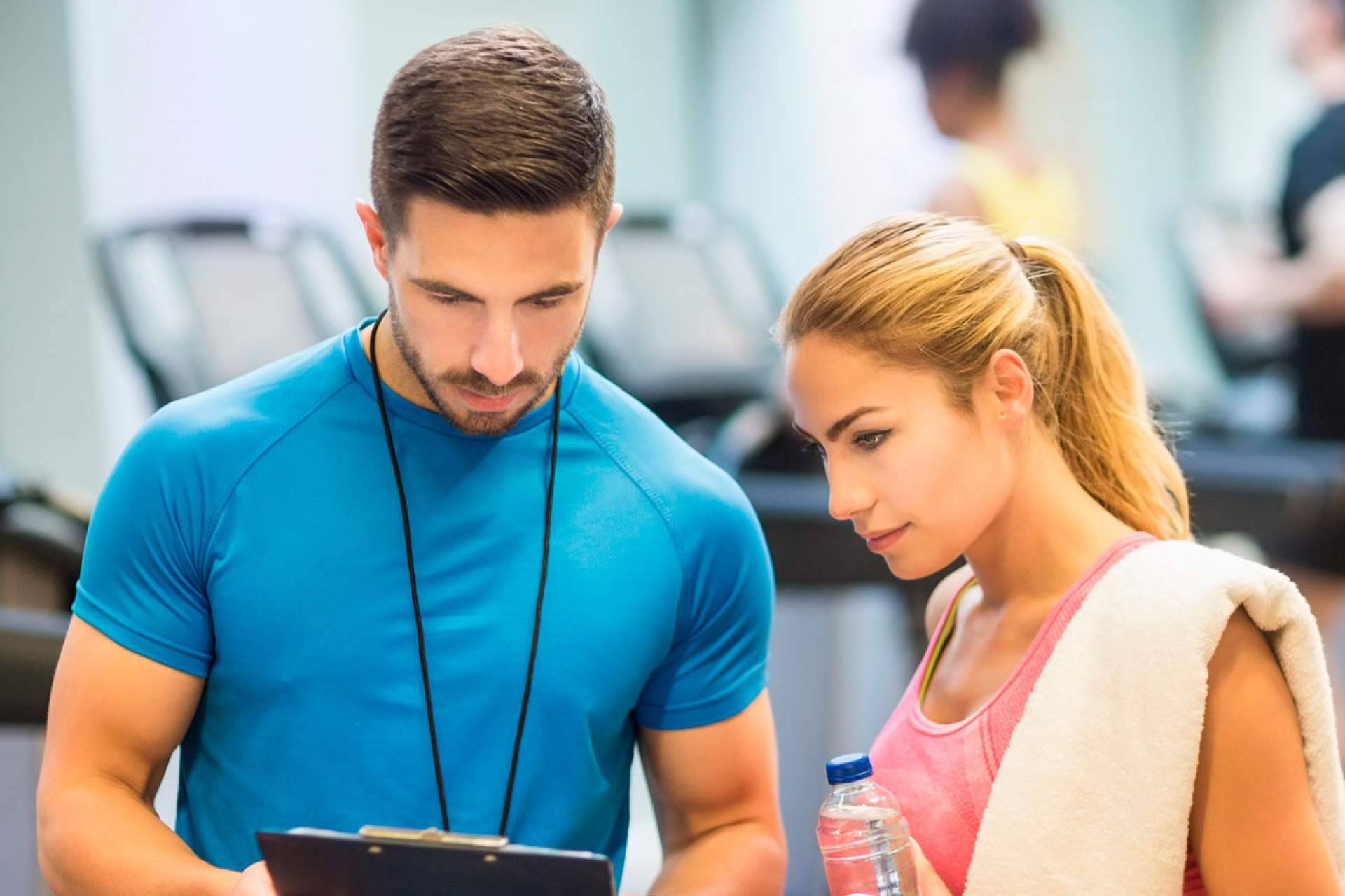 El Instituto ISAF ofrece una formación innovadora a través del Máster en Entrenador Personal y Máster Trainer