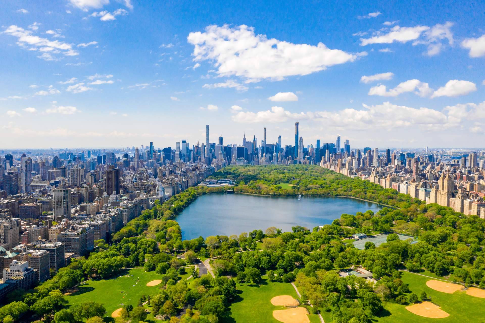 Nueva York y el Caribe, dos destinos para visitar con los viajes combinados