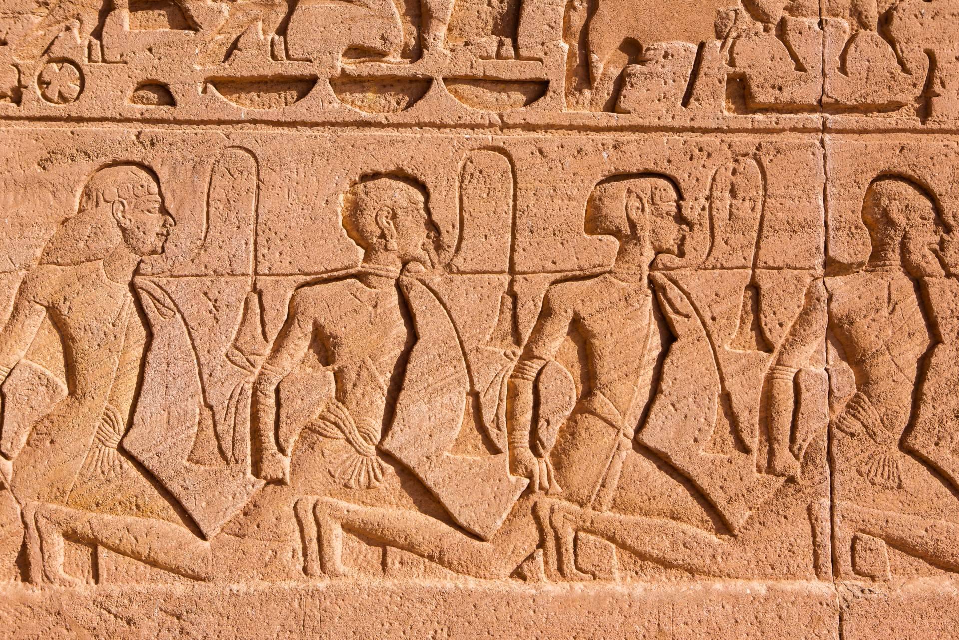 Egipto, uno de los destinos favoritos del 2022