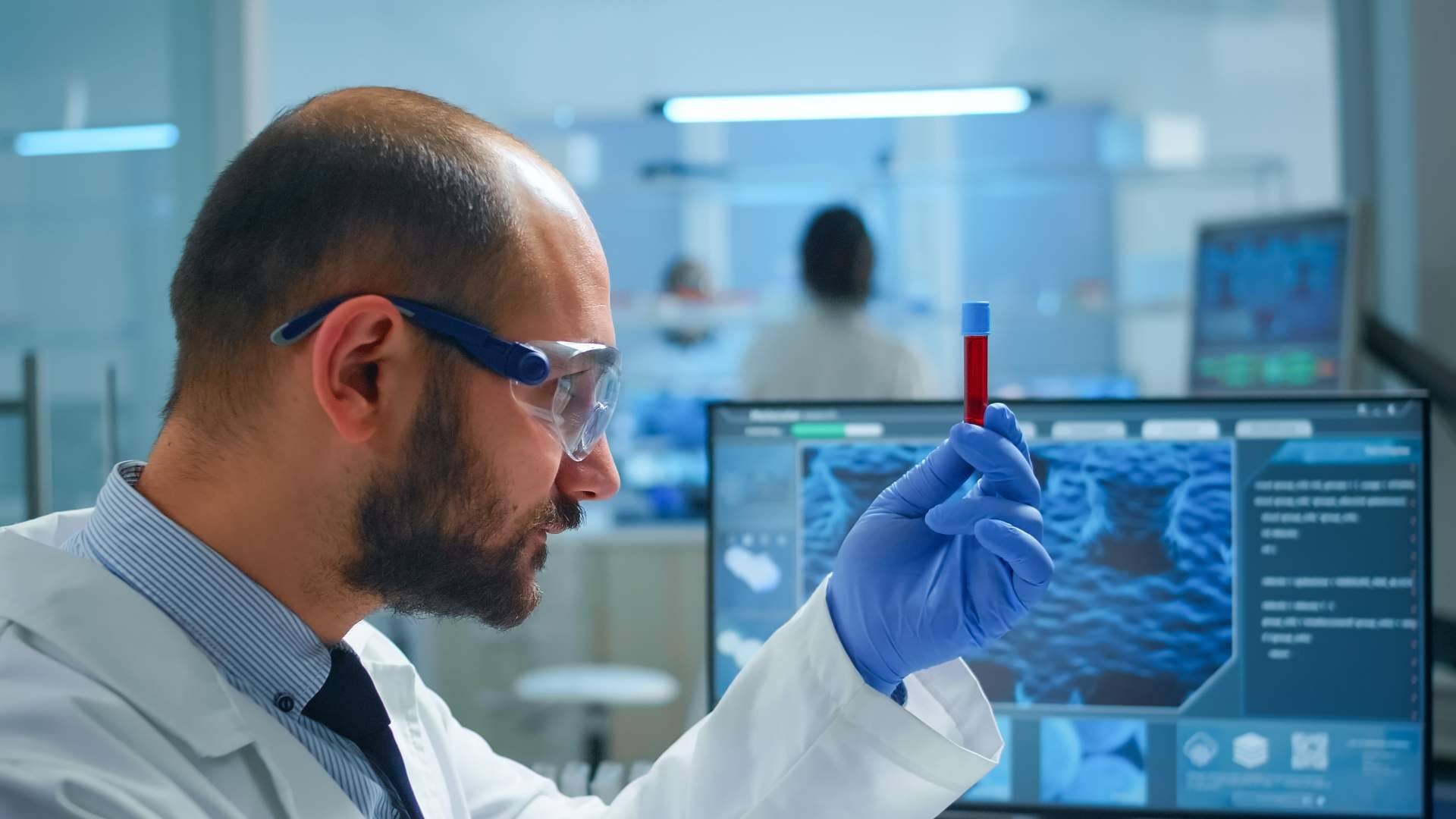 Aprender de manera adecuada los distintos sistemas del cuerpo humano