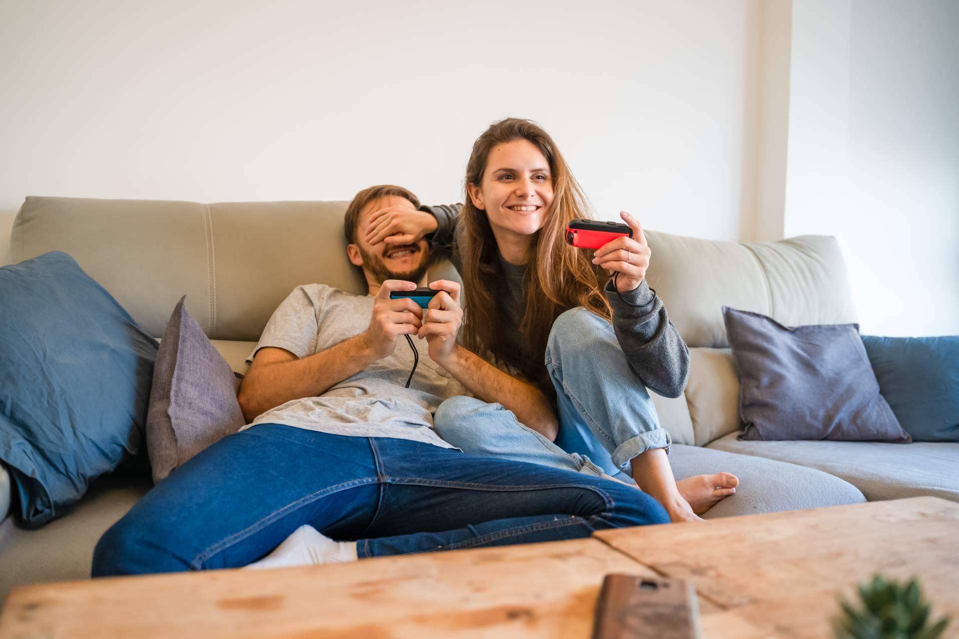 ¿Cómo encontrar los chollos para Nintendo Switch, considerada la consola con juegos más caros?