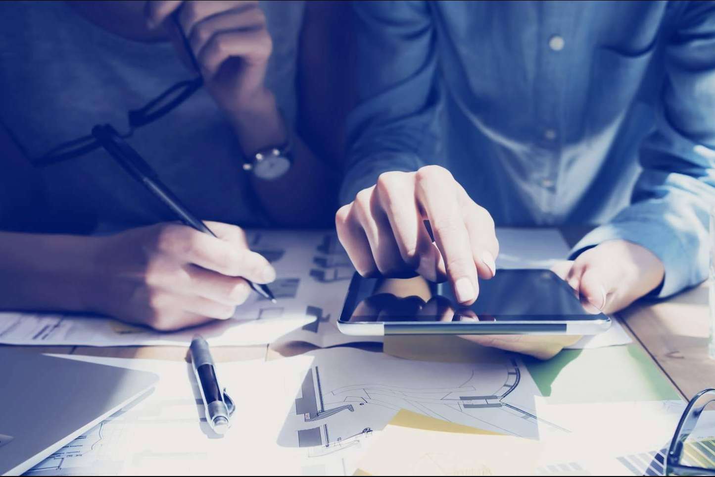 Llevar a cabo una estrategia de branding como empresa industrial es importante