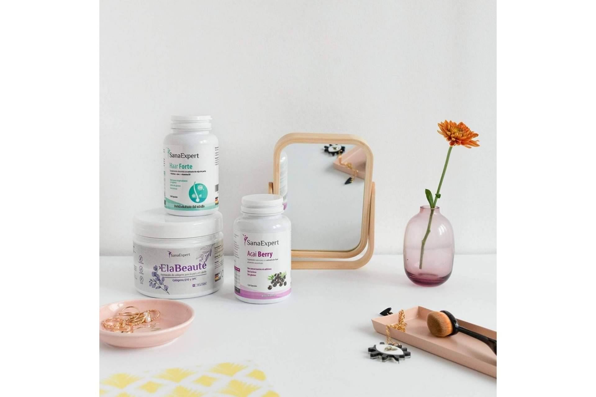 Potenciar la belleza natural a través de 5 ingredientes secretos