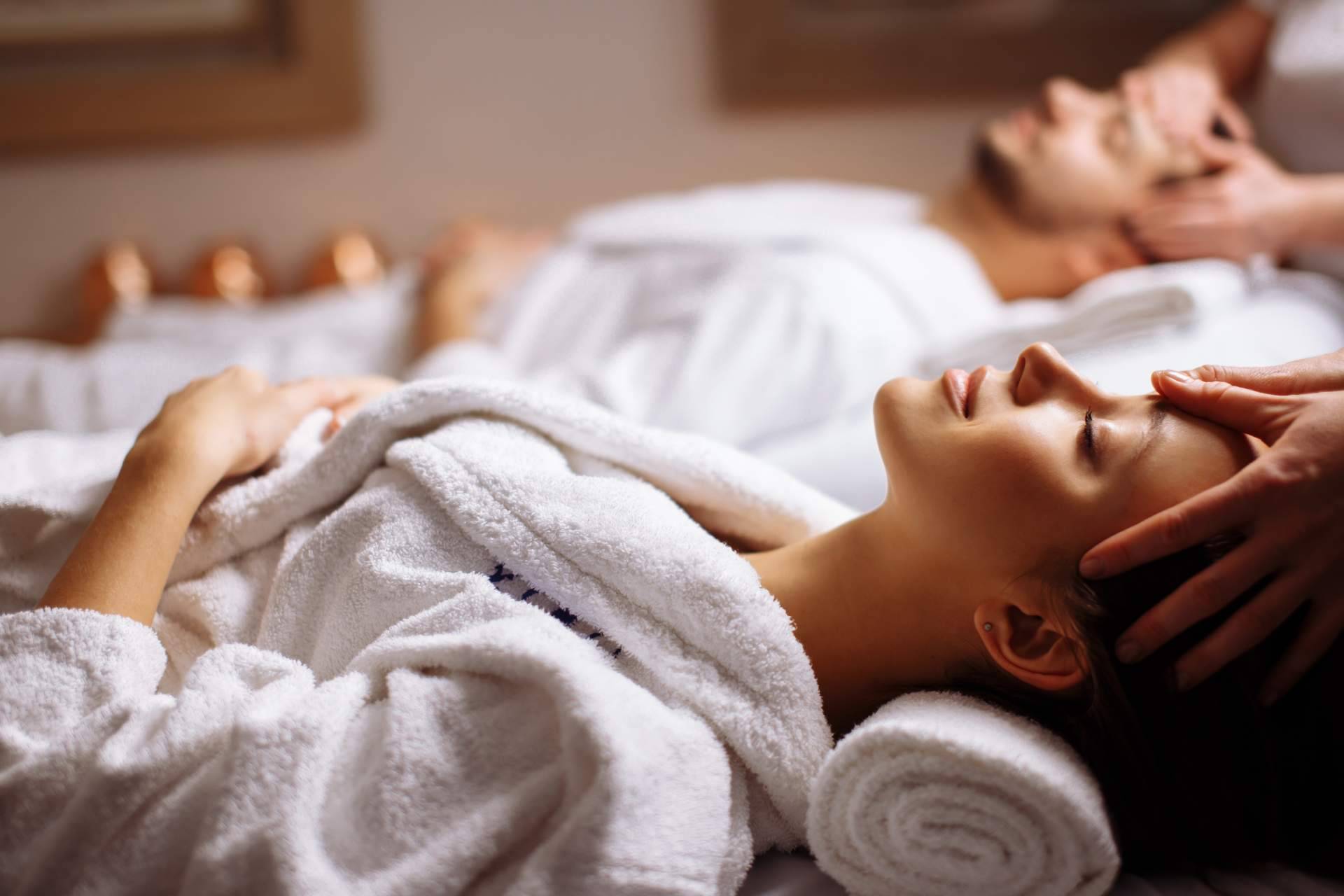 Conseguir que los clientes no se vayan con la competencia regalando hoteles con spa, de la mano de BonoIncentivo