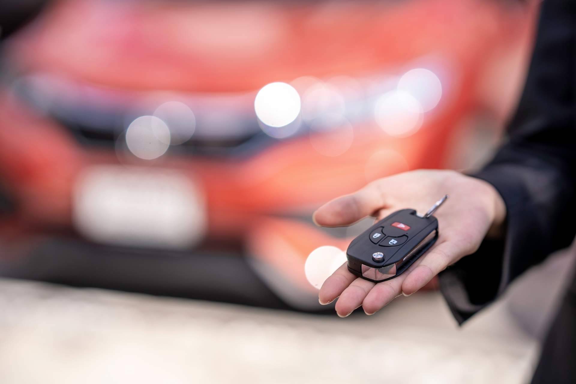 ¿Por qué es importante contar con un car advisor personal cuando se cambia de coche?