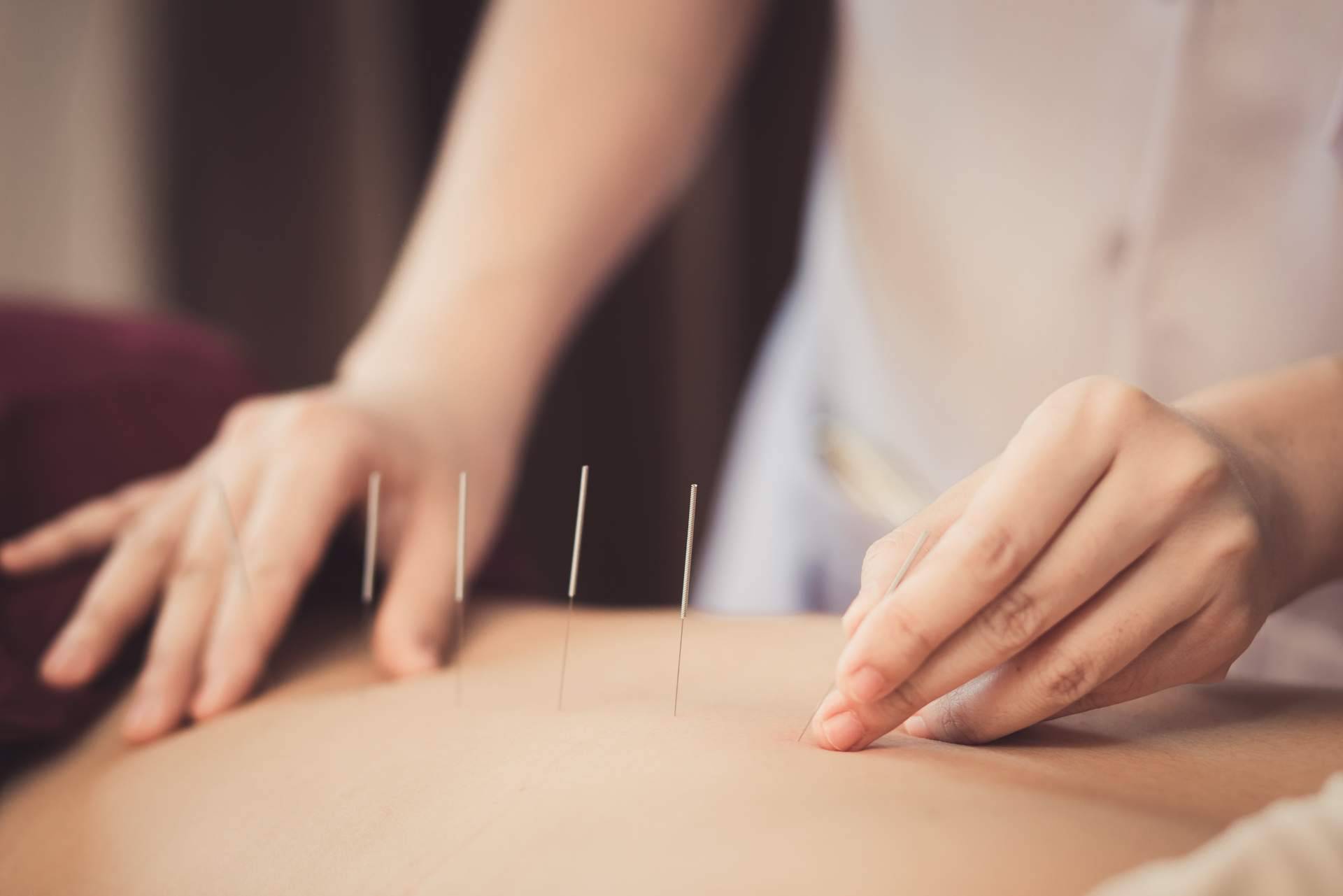 La terapéutica natural potencia y equilibra la salud