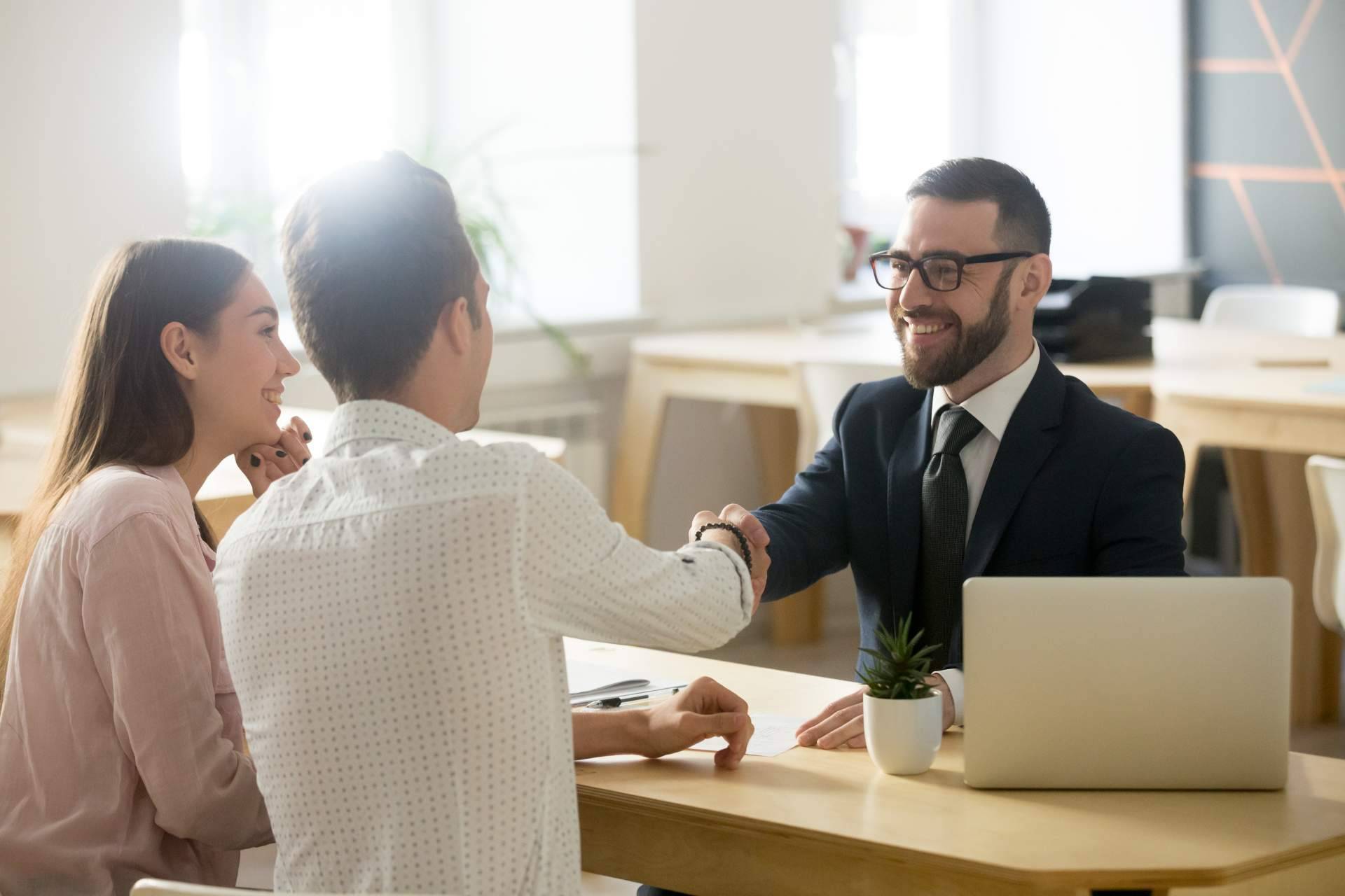La asesoría laboral es fundamental para conseguir el éxito de cualquier empresa