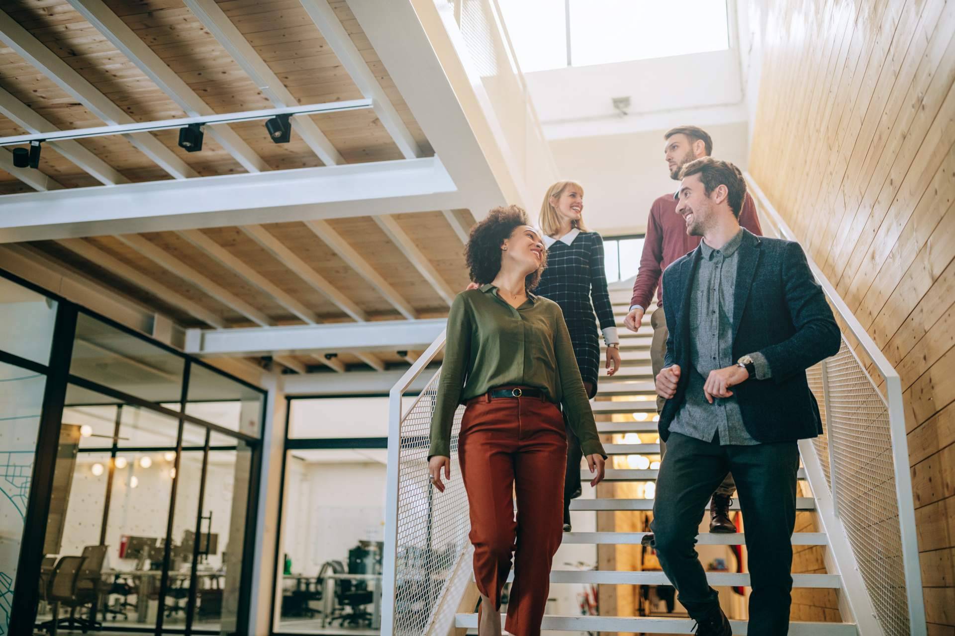 Coworking y espacios híbridos en Andorra, de la mano de la empresa Smart Executive Center