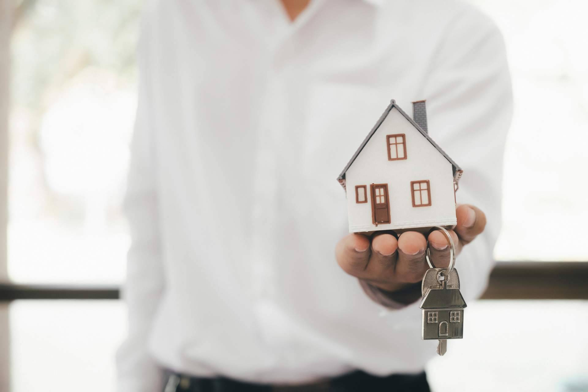 ¿Cómo será la evolución de los precios de vivienda en 2022 en España?
