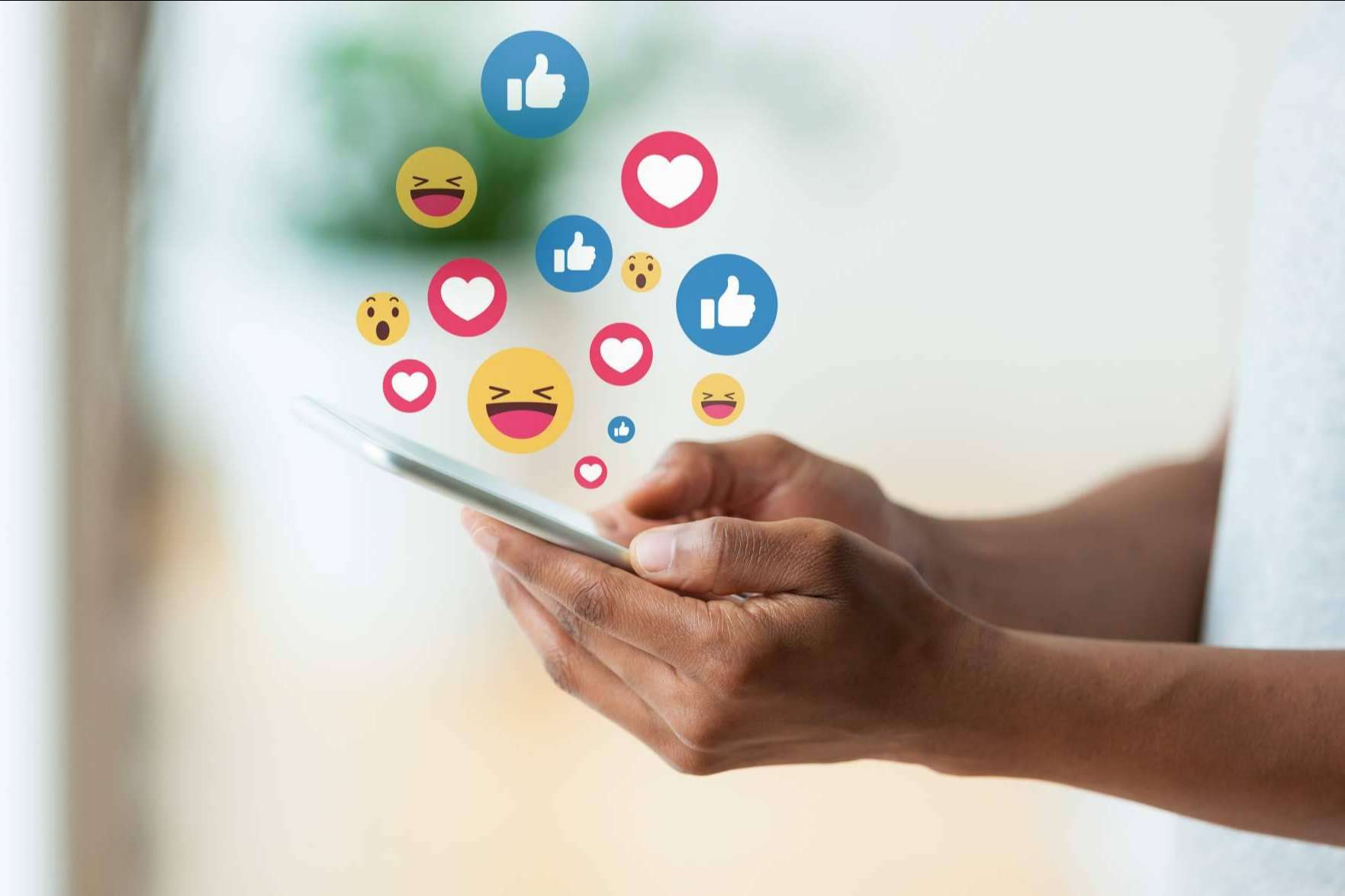 Conseguir likes, seguidores y visitas mediante los servicios de Fan Market para redes sociales