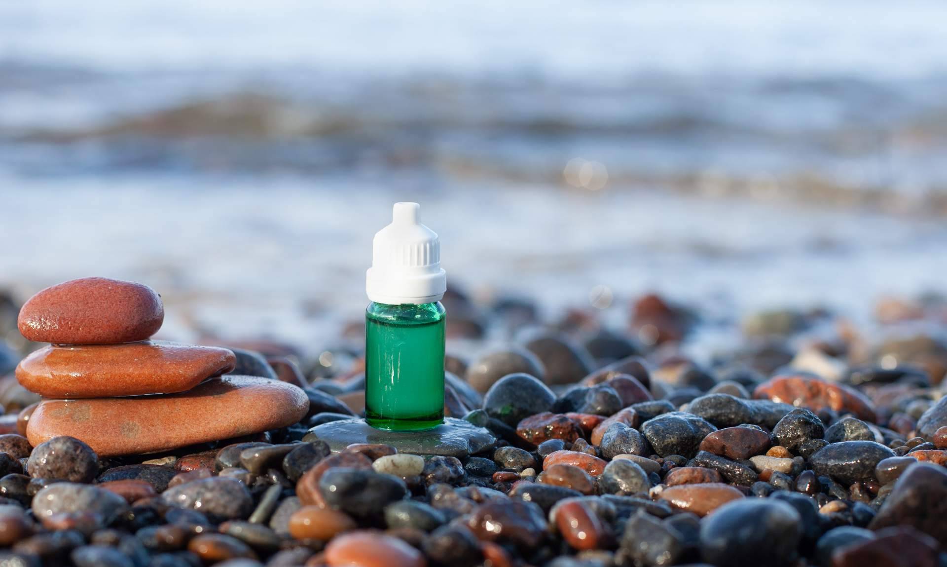 ¿Qué es la fitoterapia?, un elemento básico de la naturoterapia