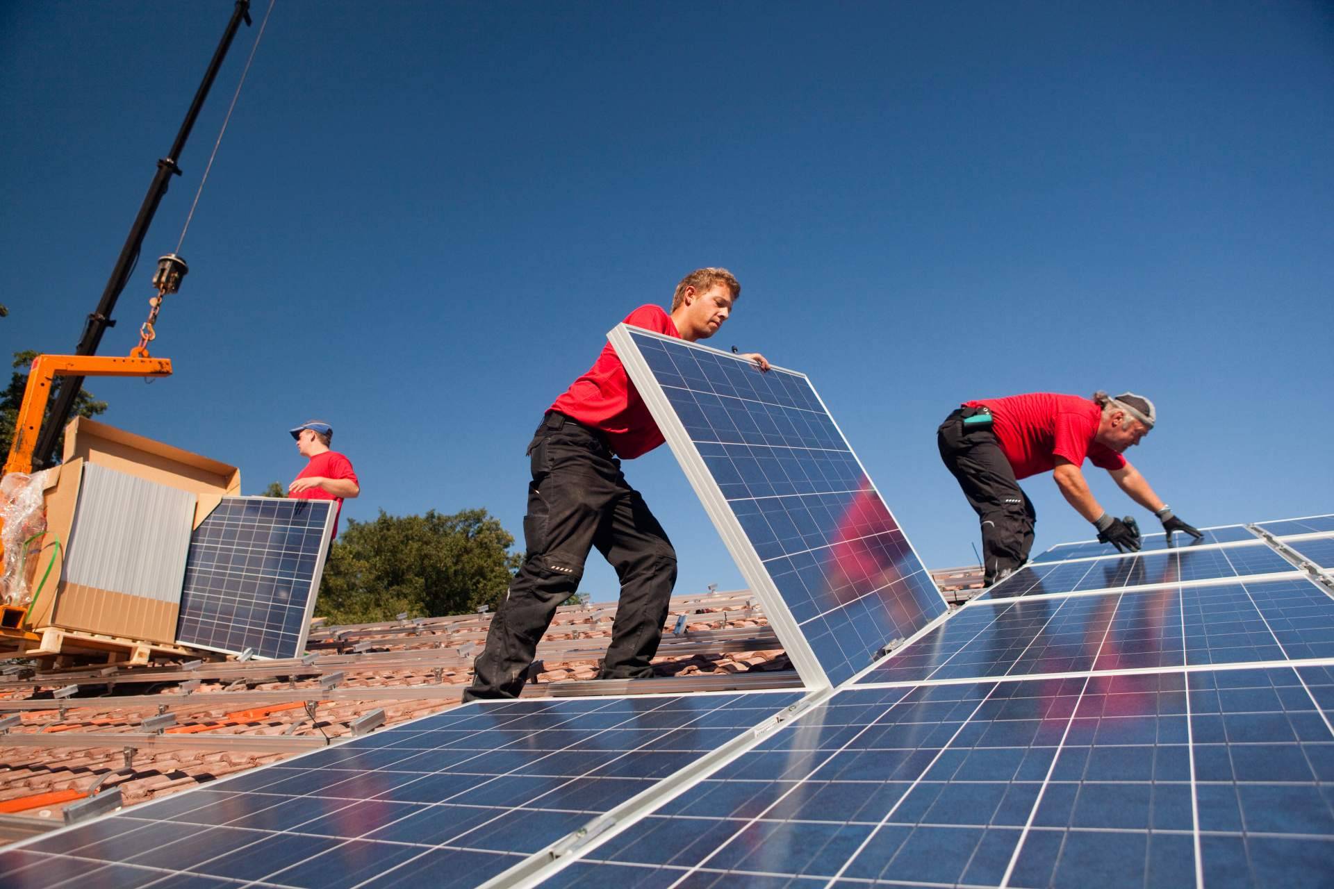 ¿Existen subvenciones para la instalación de placas solares?, por Placasolar.info
