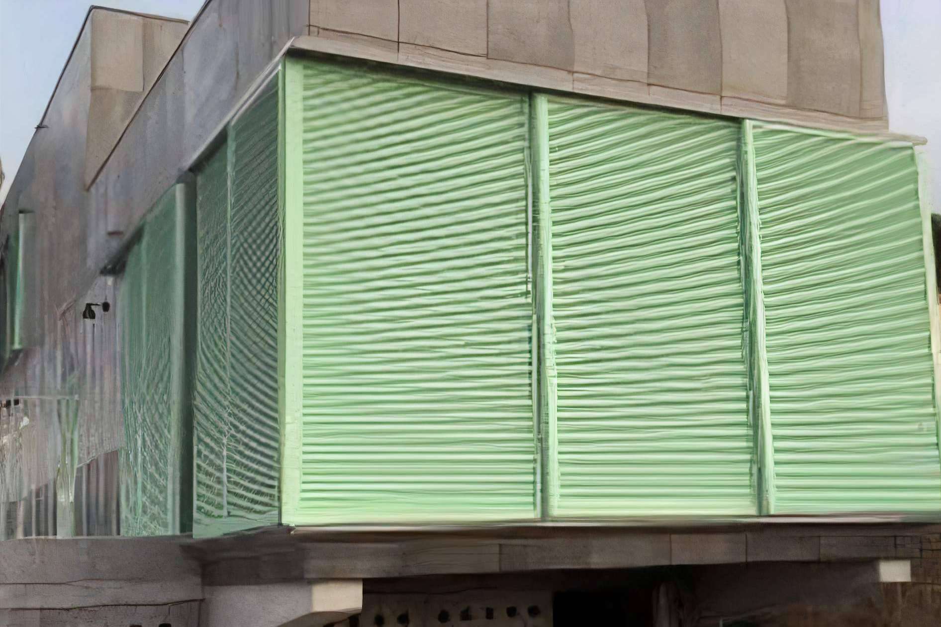 Mallorlux garantiza seguridad y elegancia con las persianas mallorquinas de aluminio