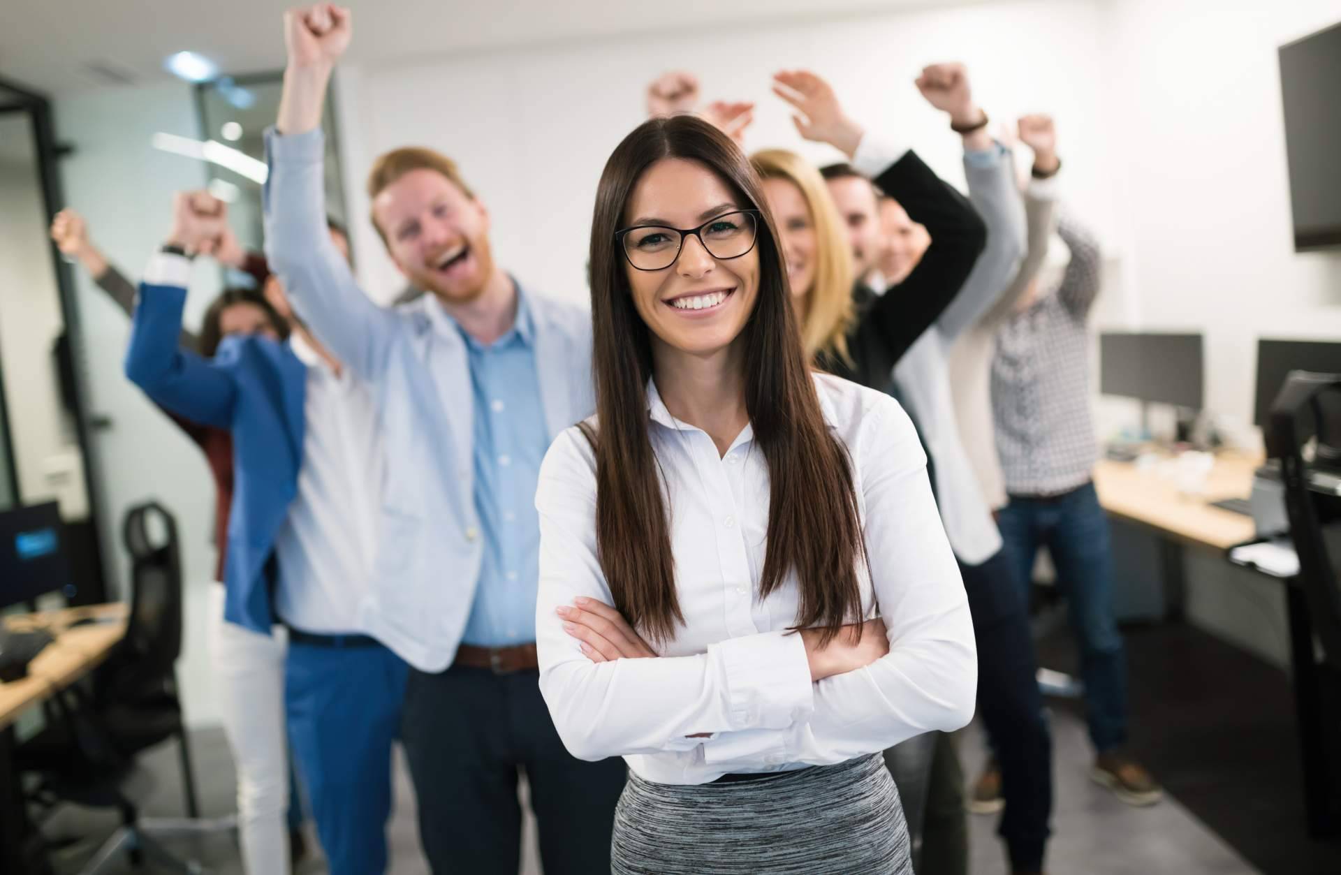 ¿En qué consiste el liderazgo innovador?
