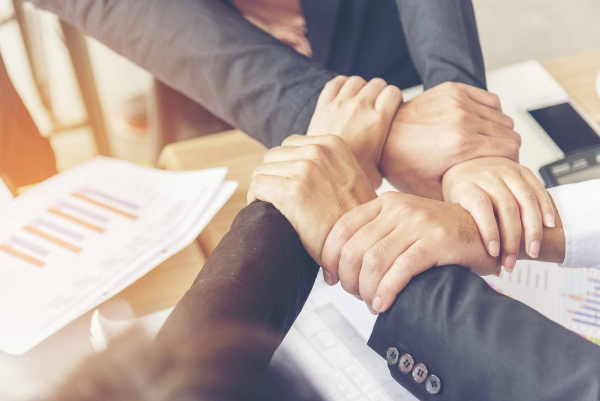 Transmisión del ADN diferencial de una organización con iEmpresa, expertos en estrategia de marketing digital en Madrid