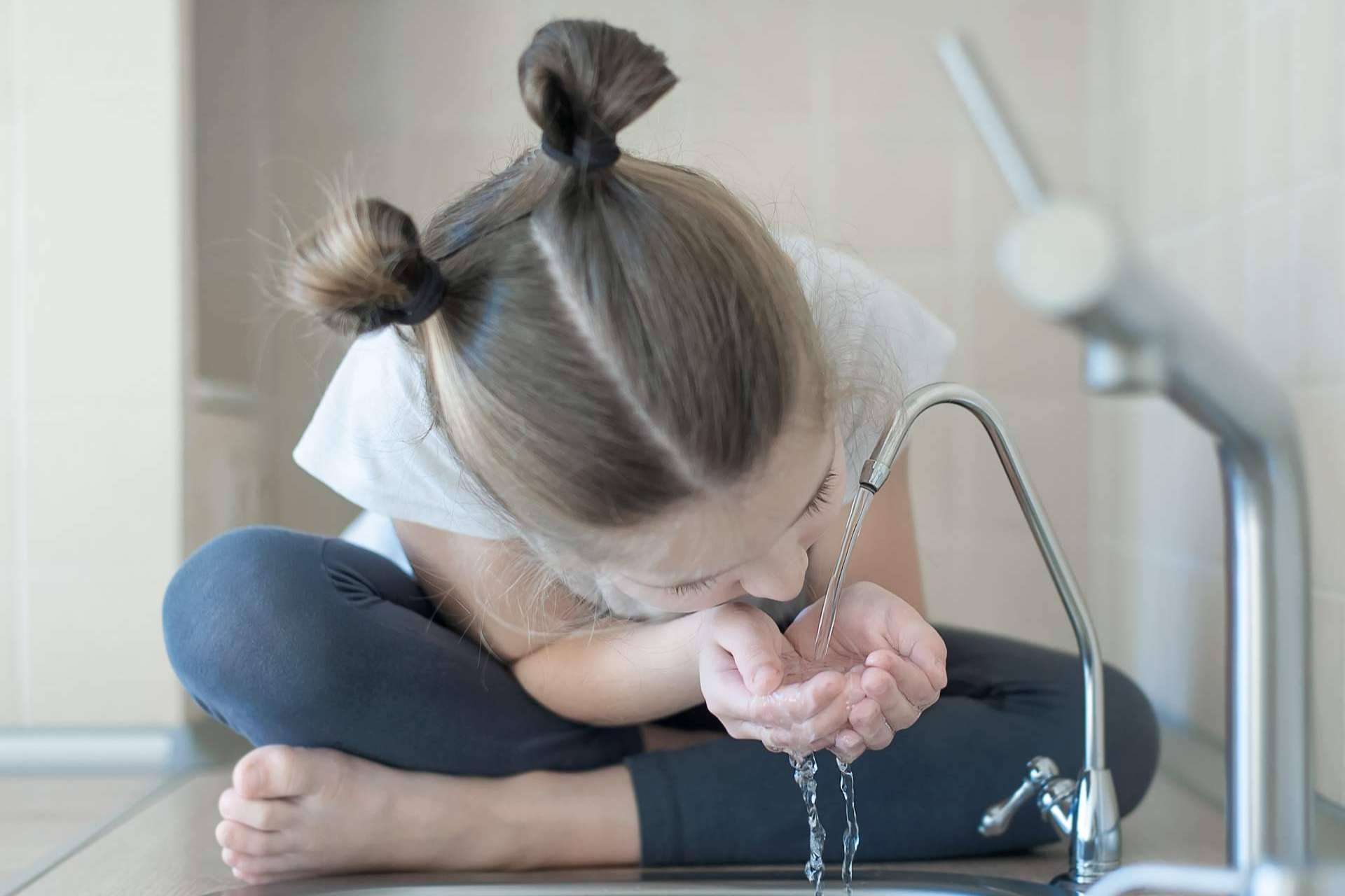 Beneficios de instalar un filtro para potabilizar el agua no salina