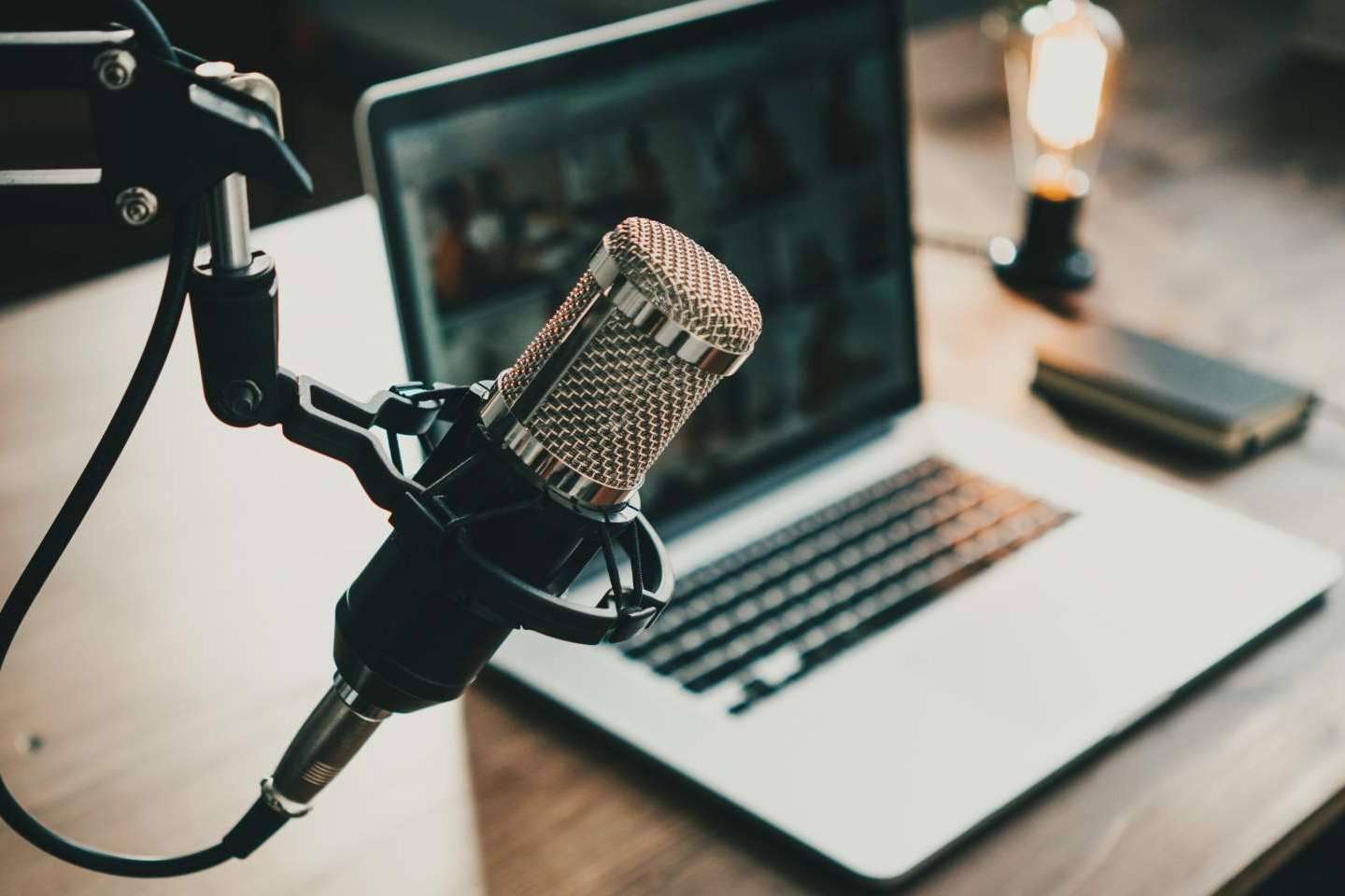 Los podcasts corporativos son una nueva tendencia de marketing entre las marcas y empresas