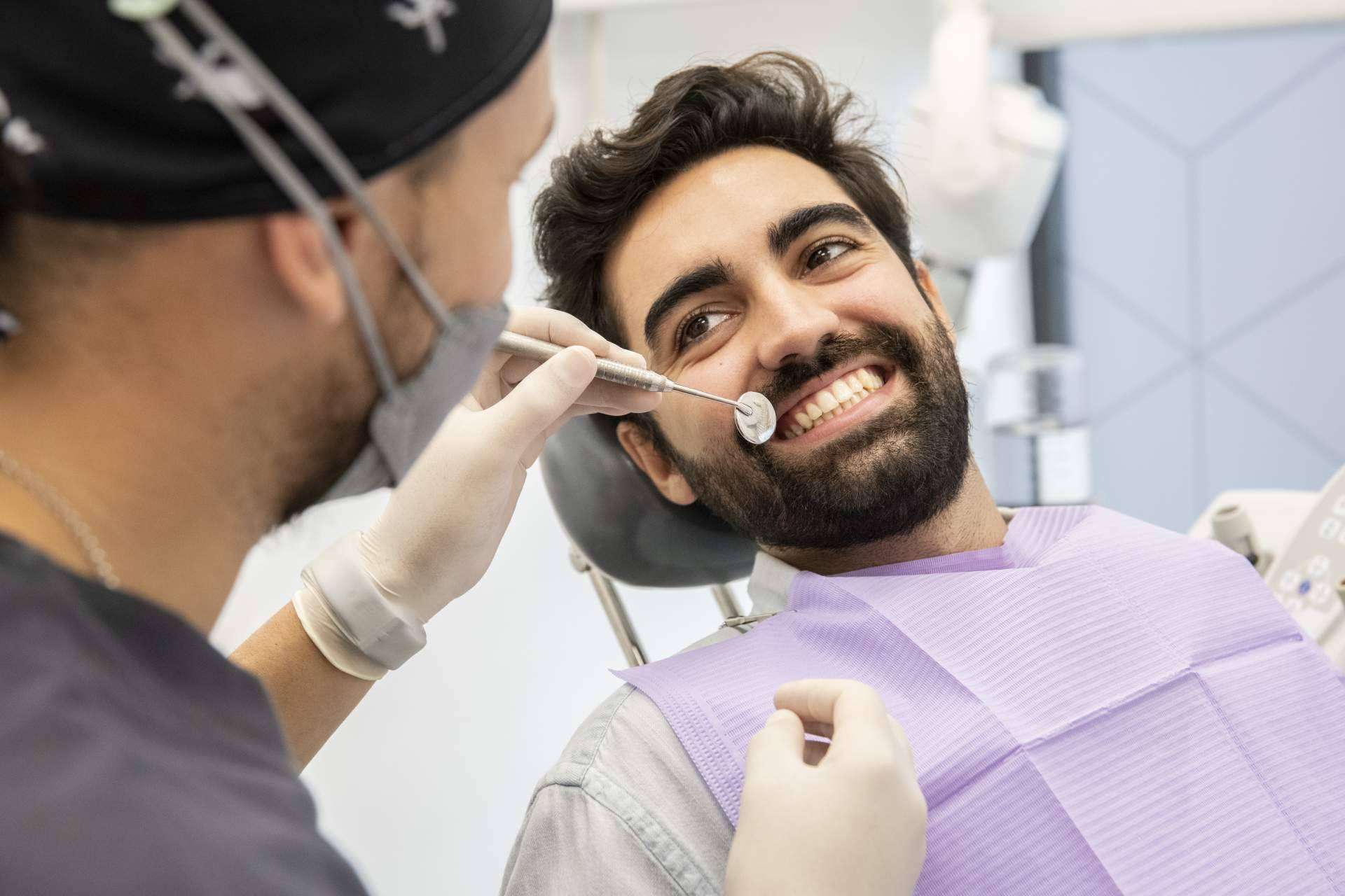 La estética dental es cada vez más importante