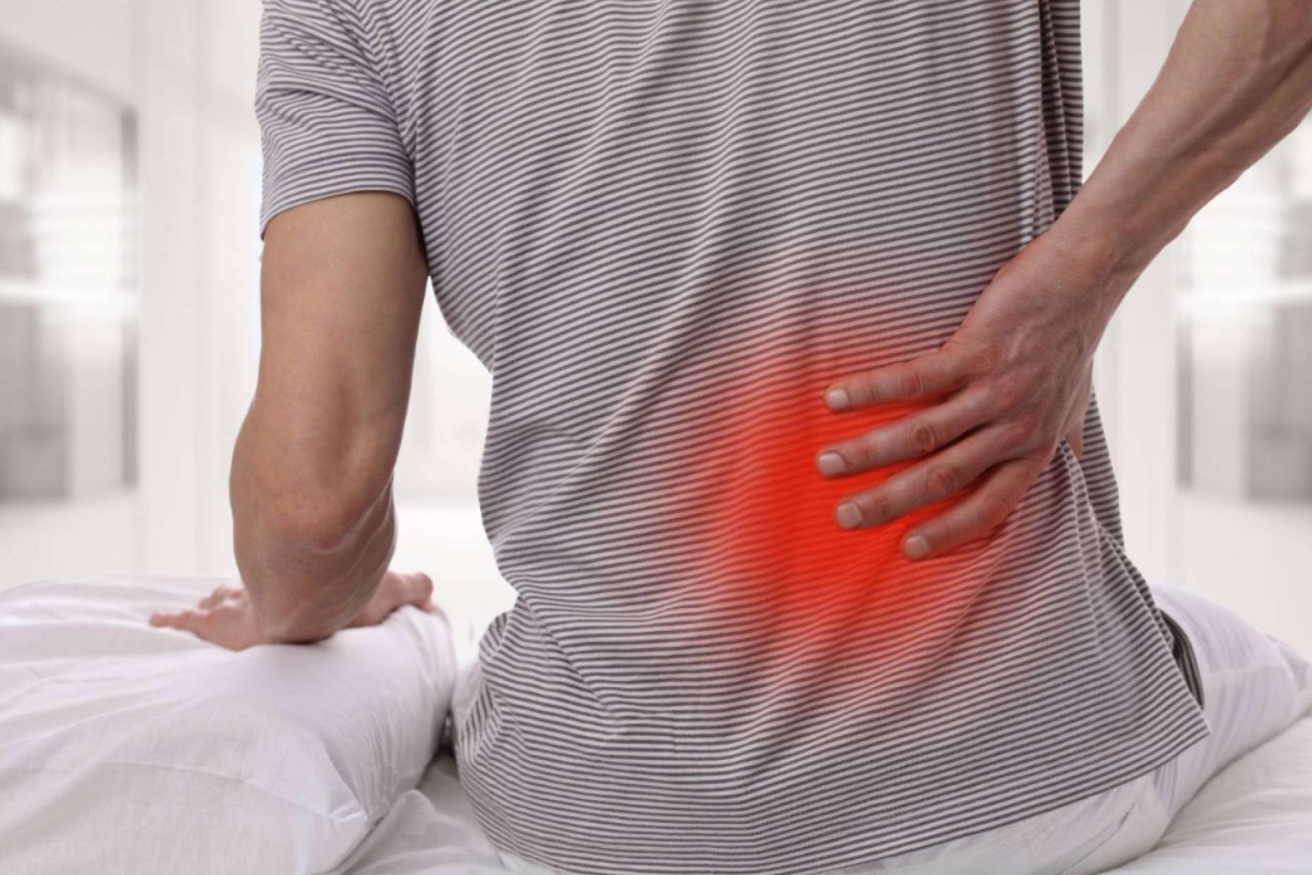 Descompresión vertebral con SpineMED® en Clínica Atlas Vital