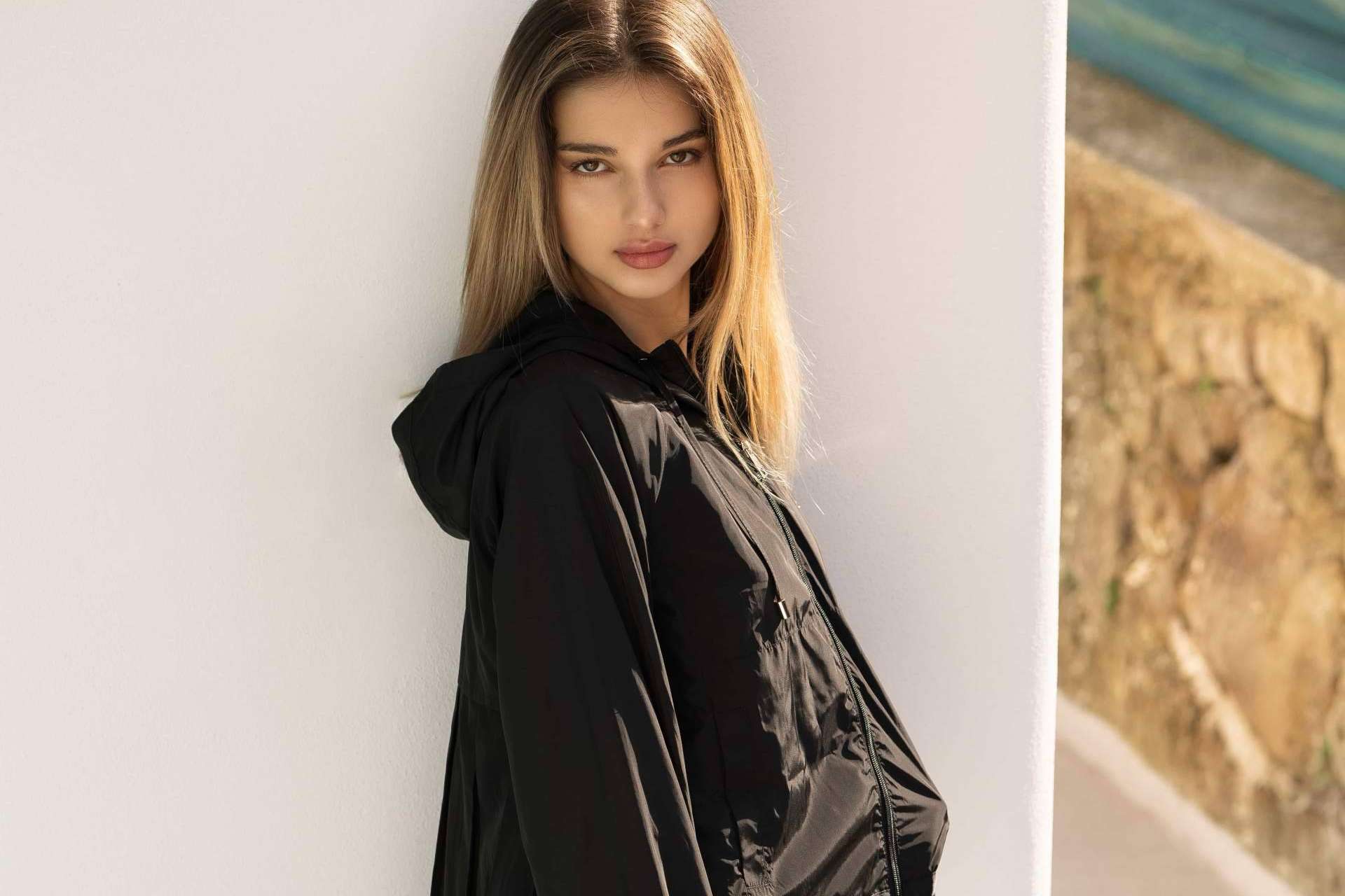 La nueva colección de moda primavera-verano de la firma Lolitas&L