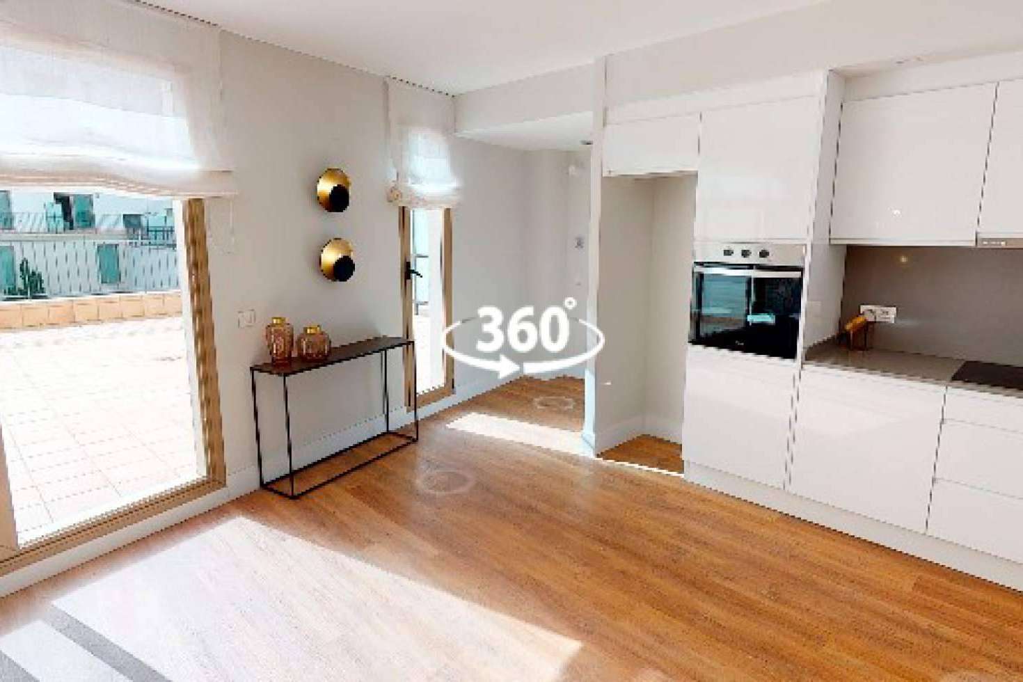 Los beneficios de realizar un tour 360º en la compra/venta de una vivienda, con Martins Things