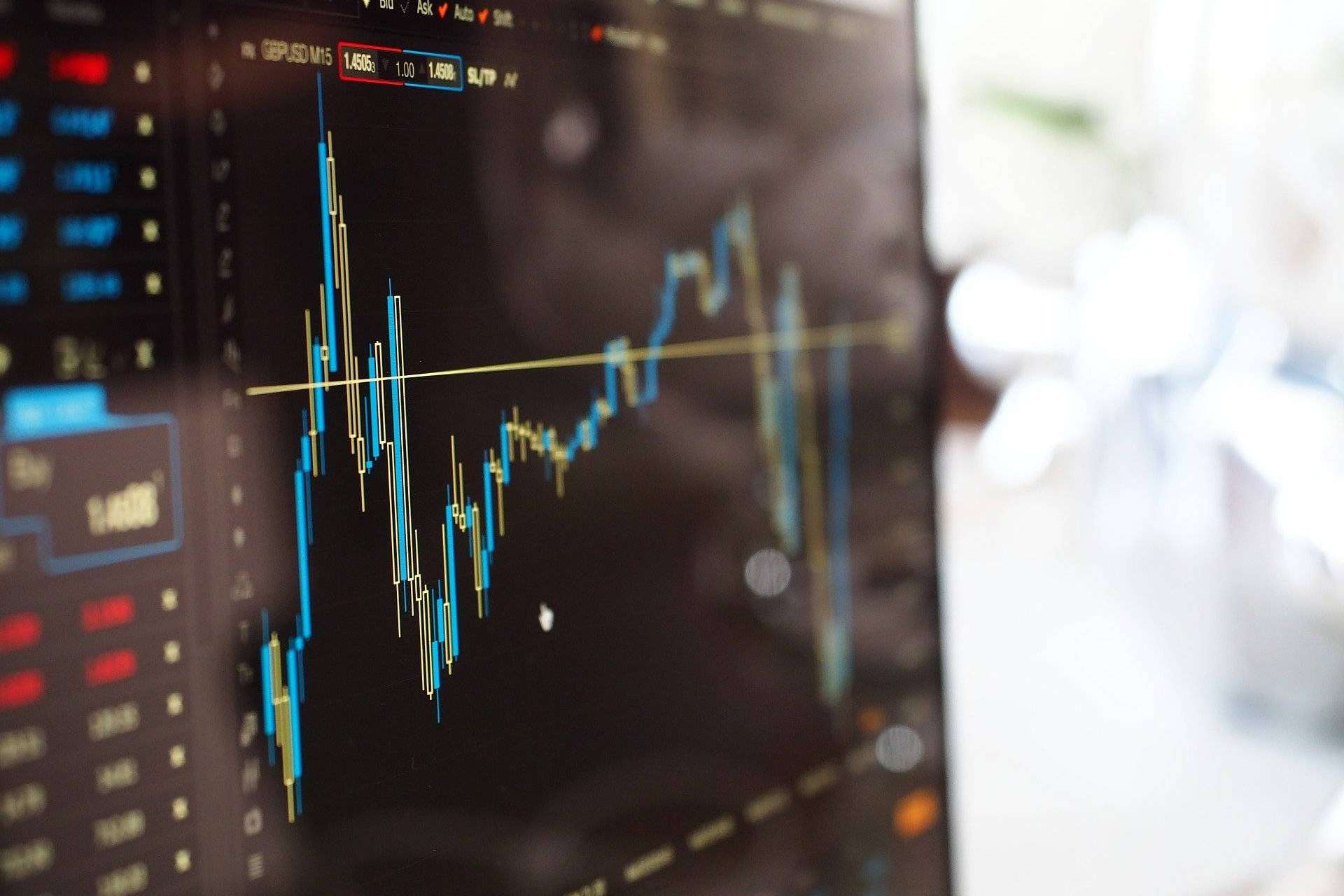 El trading como segunda fuente de ingresos, según carteraglobal.com