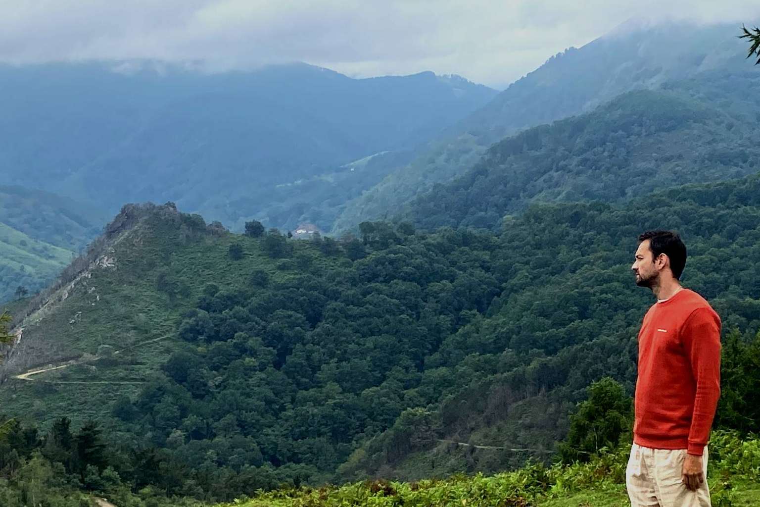 westsouls, la nueva marca de ropa ecológica premium