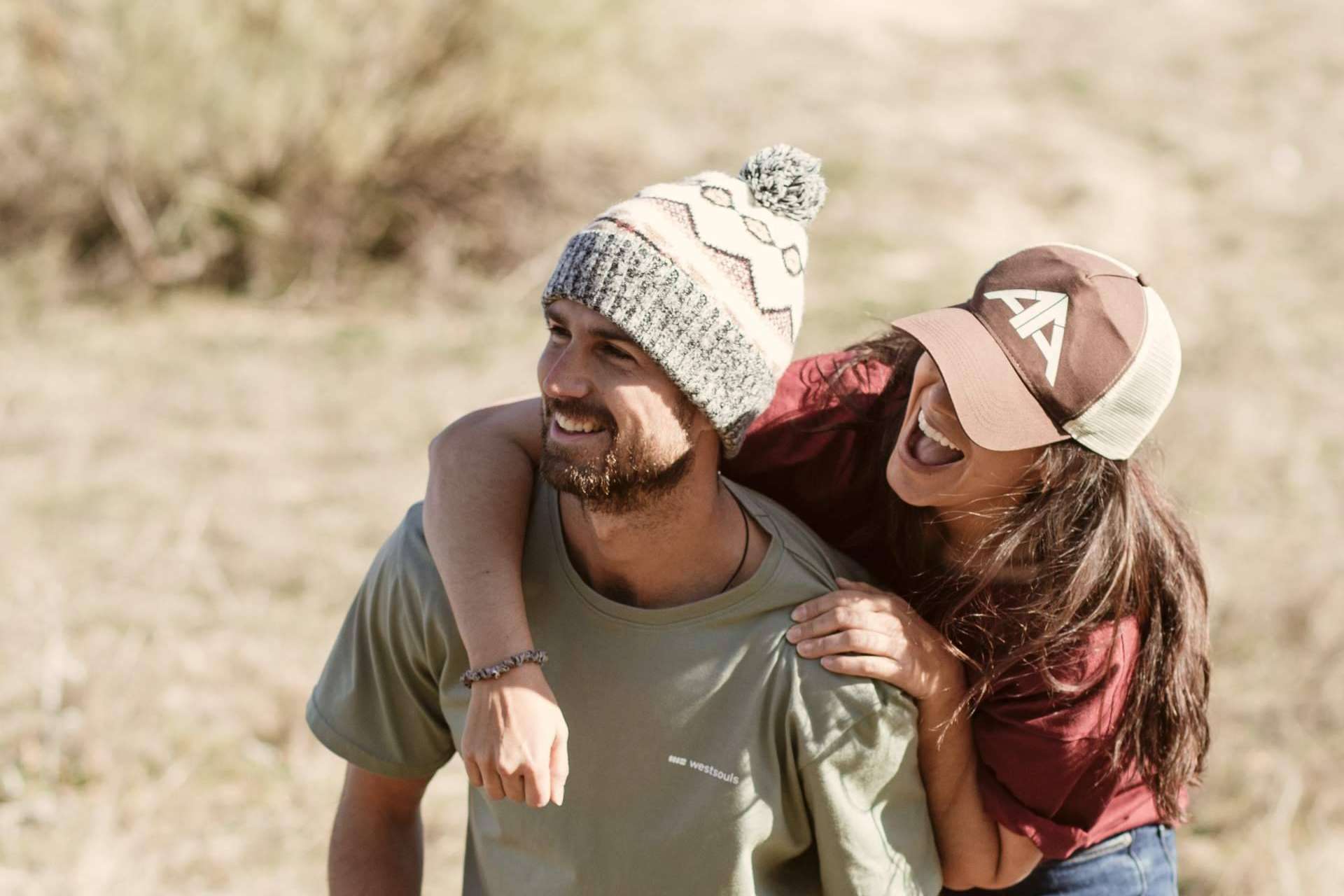 westsouls es una marca de ropa ecológica fiel a sus valores