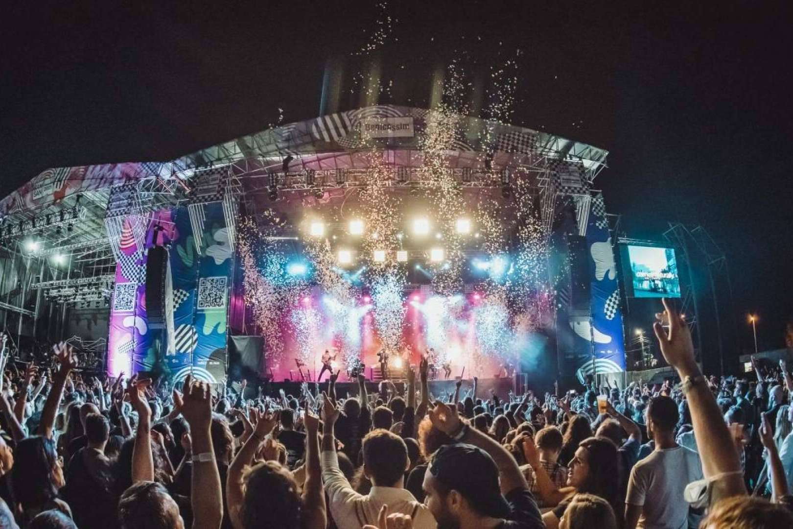 Información y entradas para los festivales y conciertos del 2022, en Entradas Total