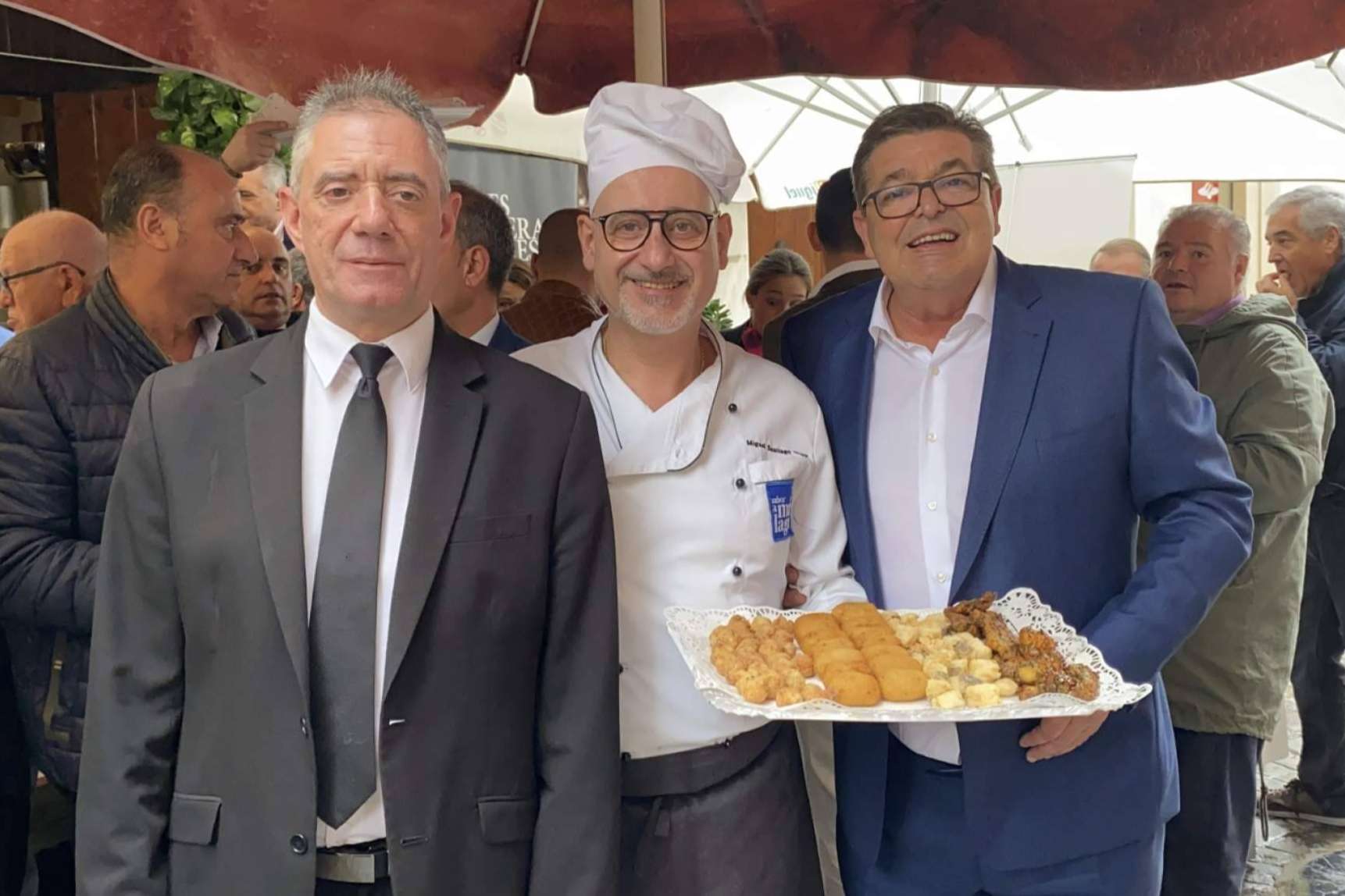 El restaurante El Trillo celebra las X Jornadas del Bacalao en Málaga
