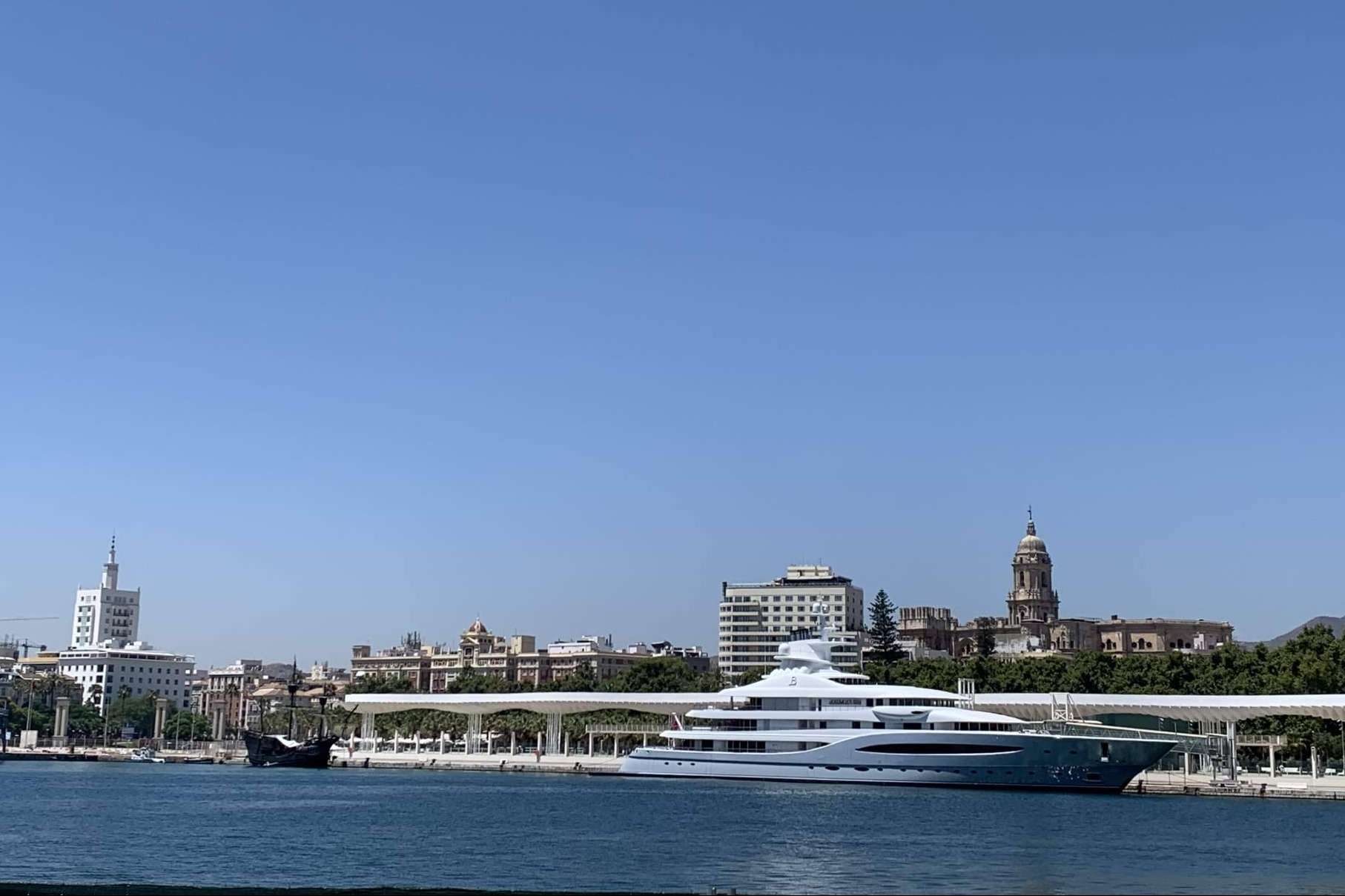 Made in Málaga, posicionada como parte del tejido tecnológico de la Málaga del futuro