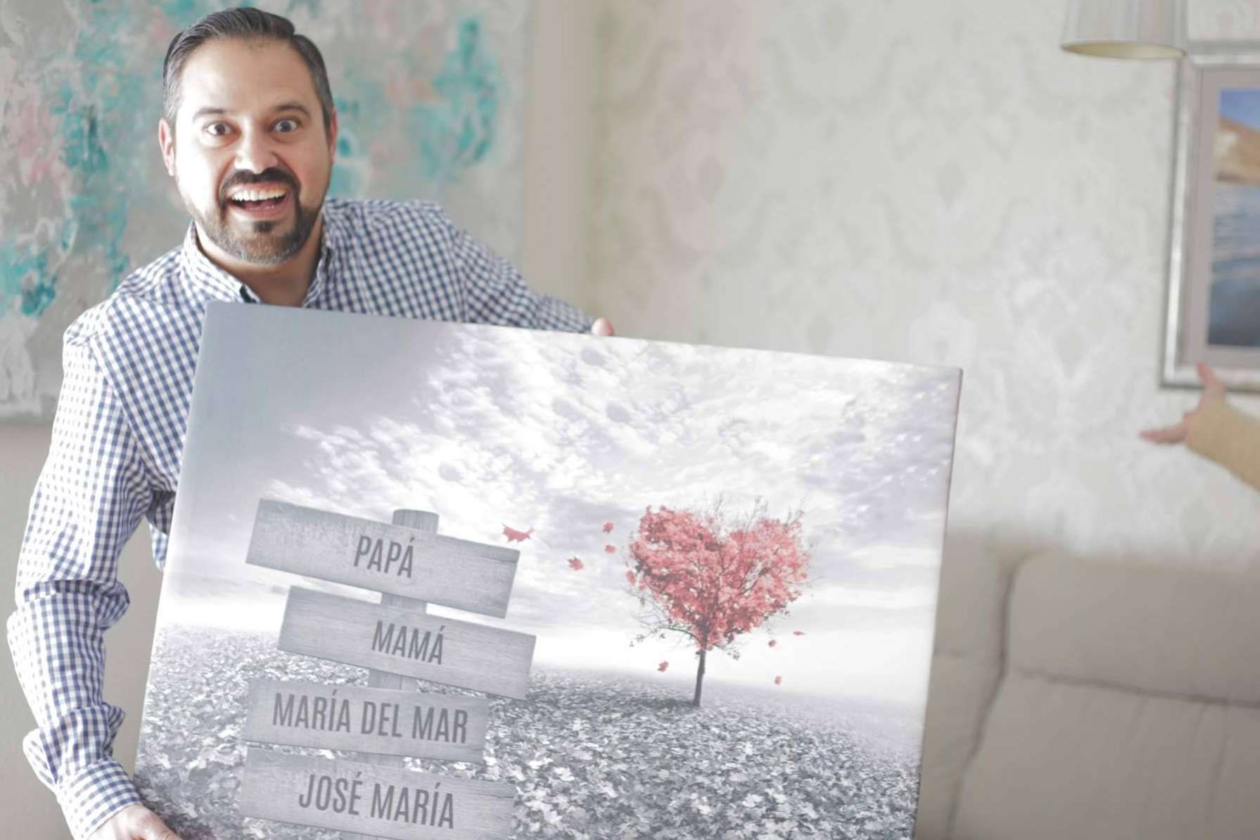Sorprender en el Día del Padre con VeAlma