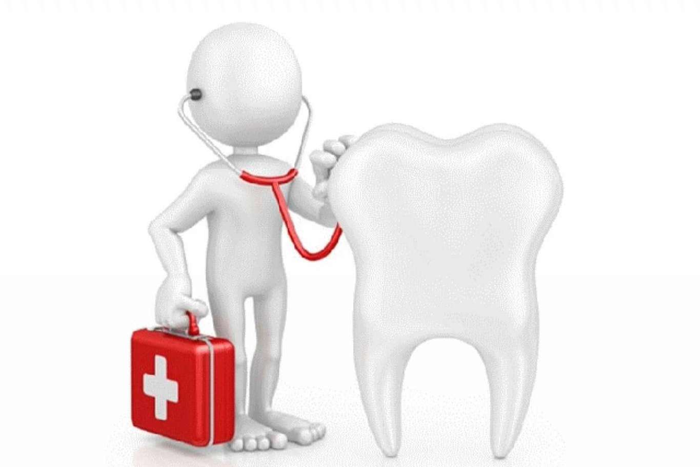 El seguro Adeslas Dental ofrece una buena salud bucal a un precio asequible