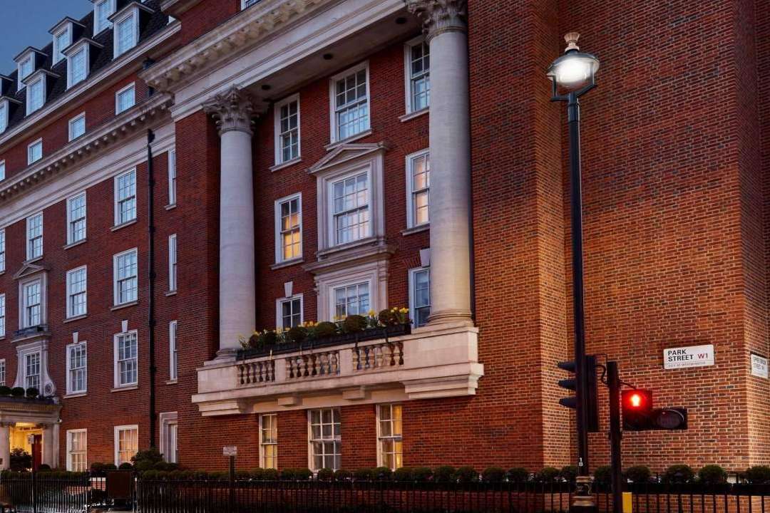 Alojarse en el barrio más caro de Londres con todas las comodidades es posible con Ei2 Property Value